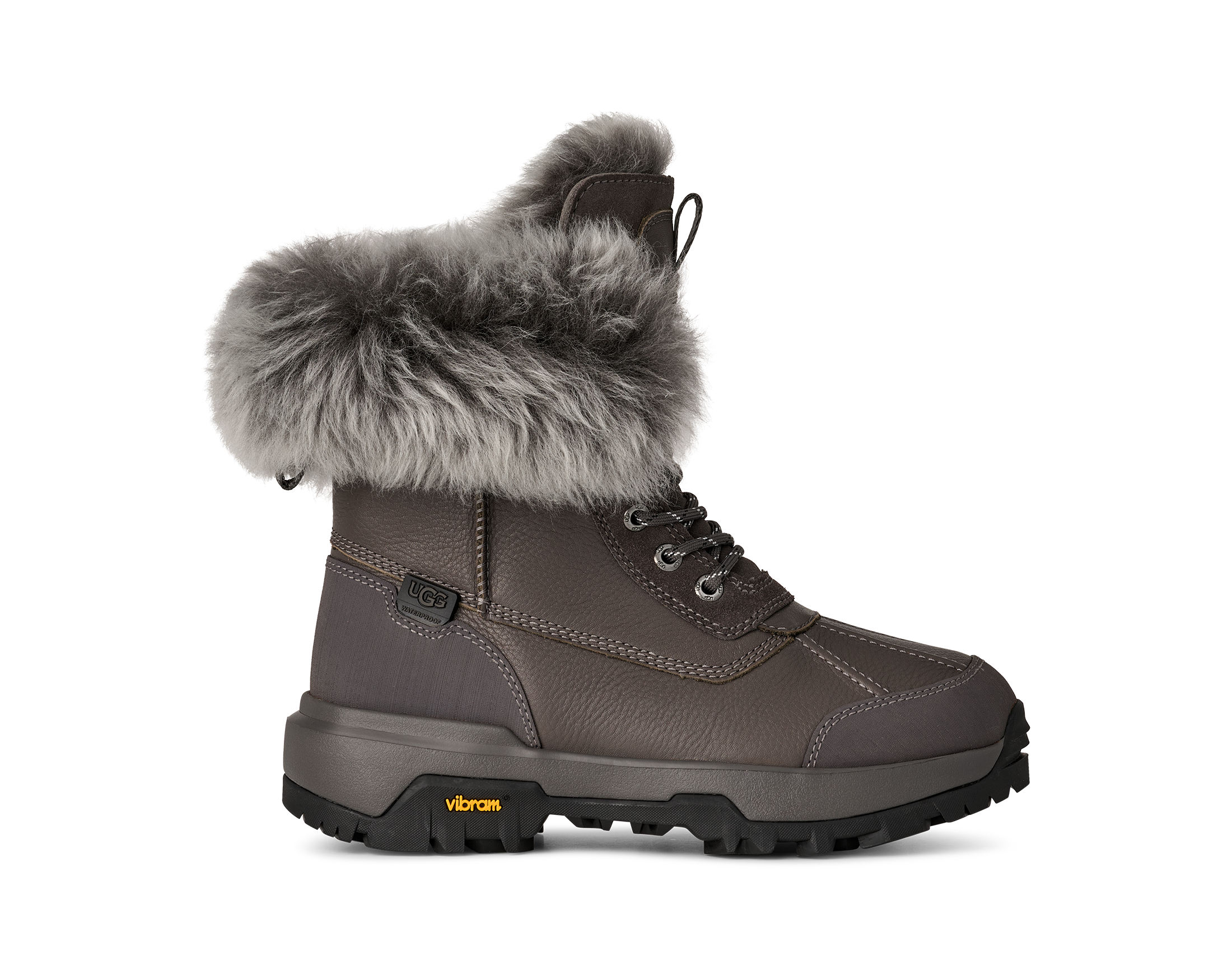 Ugg Adirondack Boot XXV Chalet Women's 2
