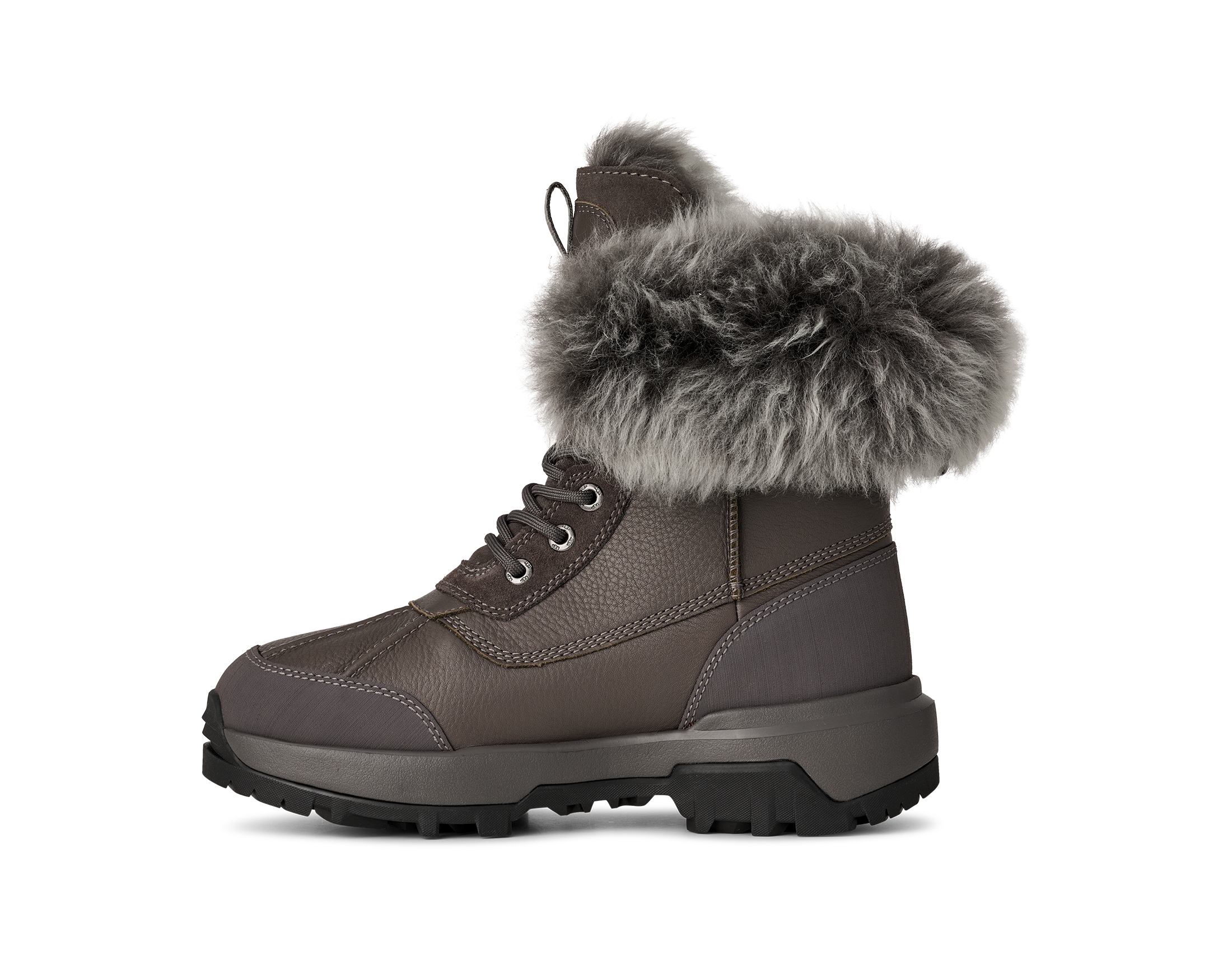 Ugg Adirondack Boot XXV Chalet Women's 8