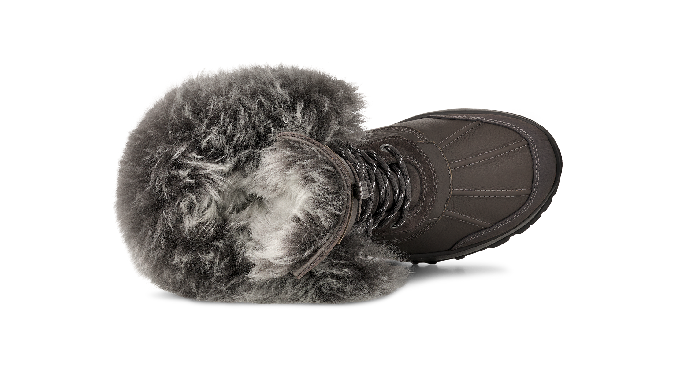 Ugg Adirondack Boot XXV Chalet Women's 4