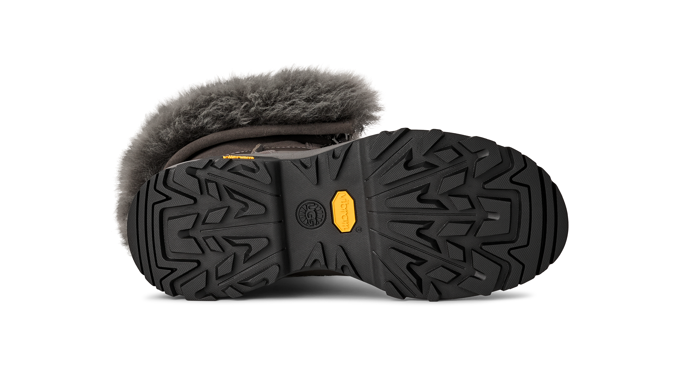 Ugg Adirondack Boot XXV Chalet Women's 3