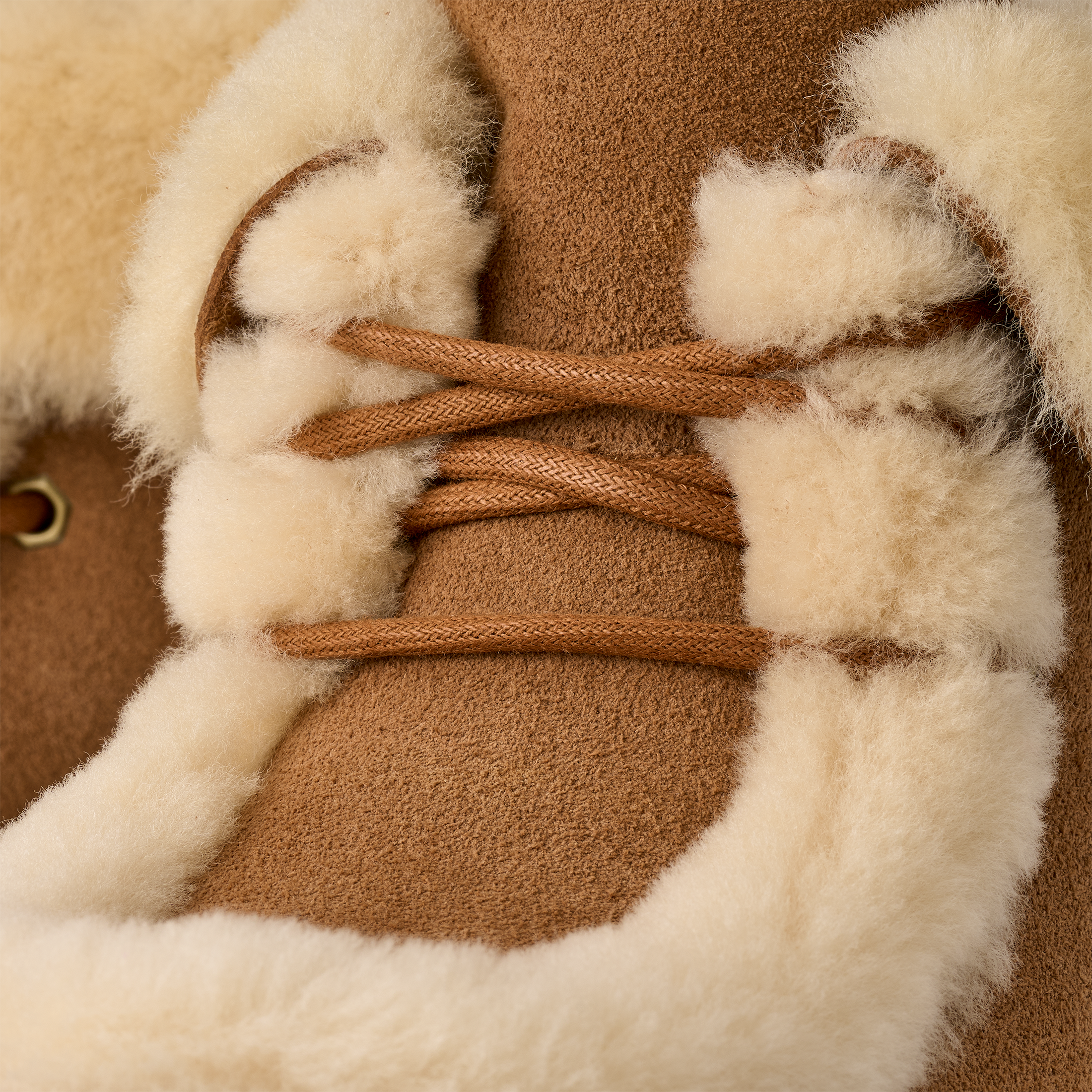 Ugg Esmee Lace Up Boot Women's 5