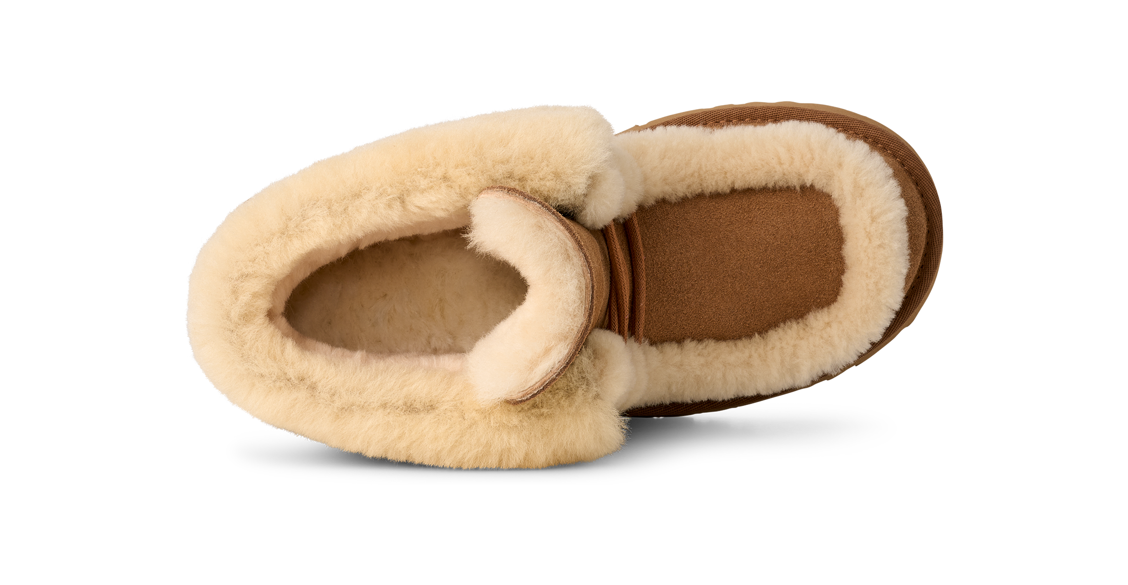 Ugg Esmee Lace Up Boot Women's 4