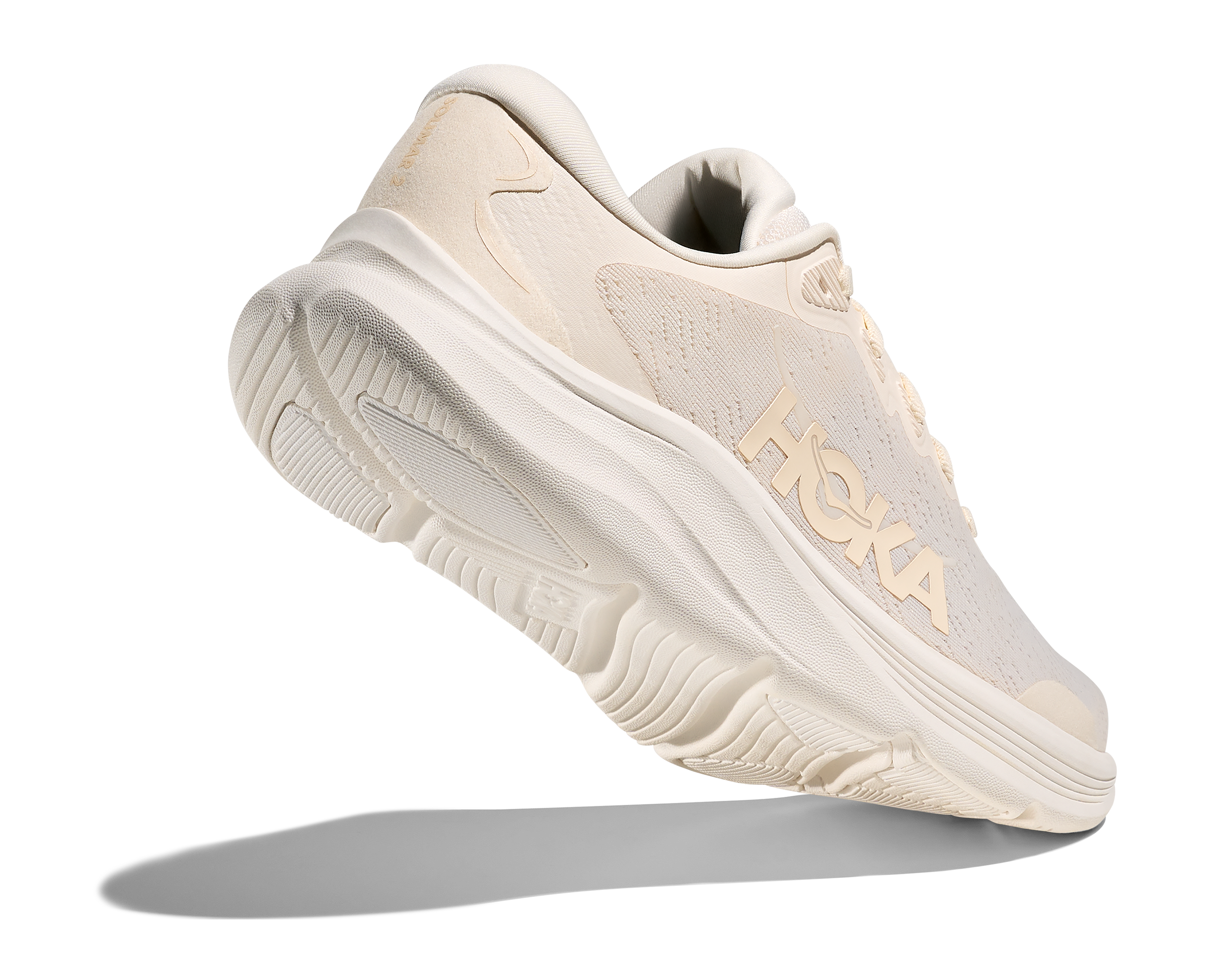 Hoka Solimar 2 Women's 13