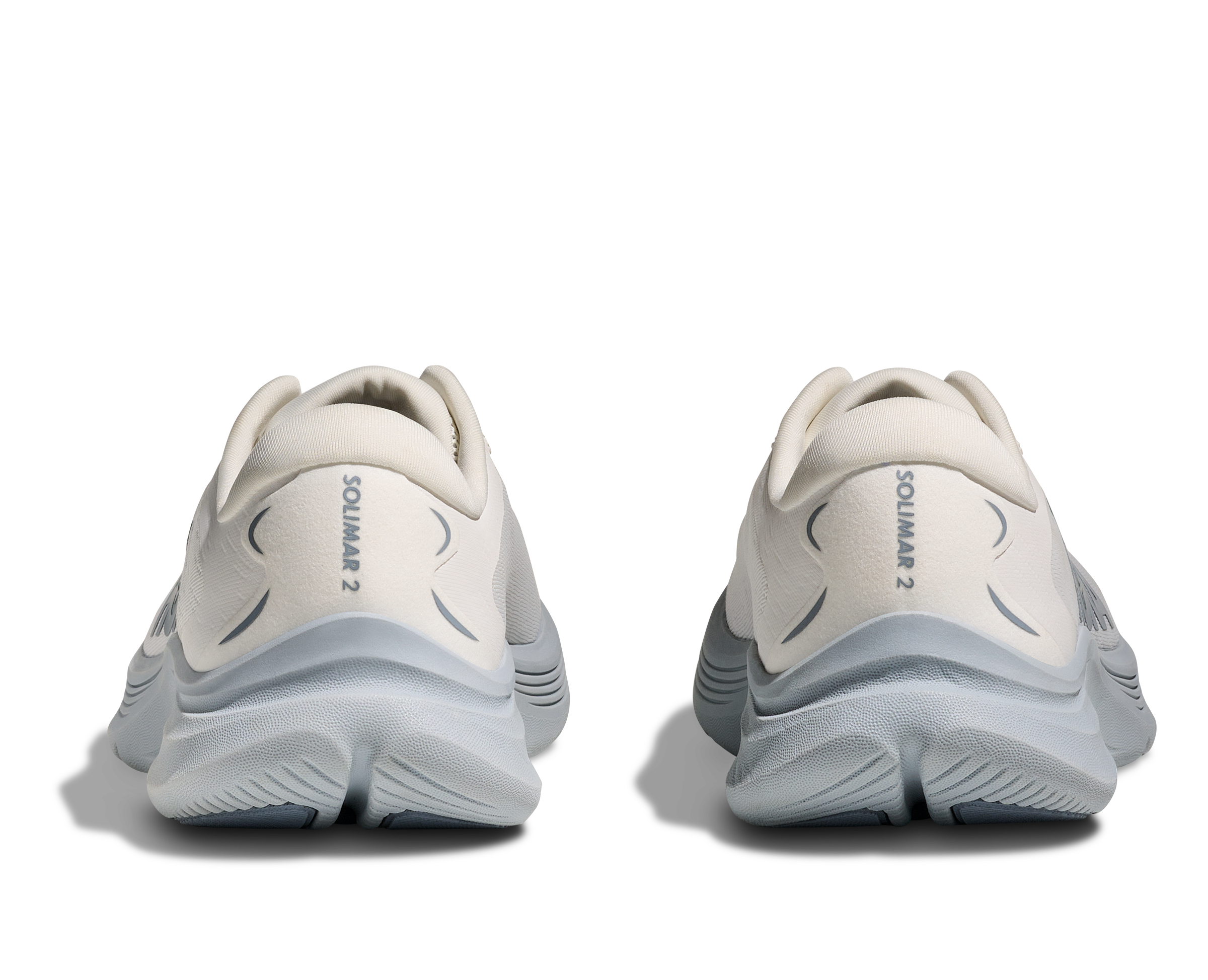 Hoka Solimar 2 Women's 4