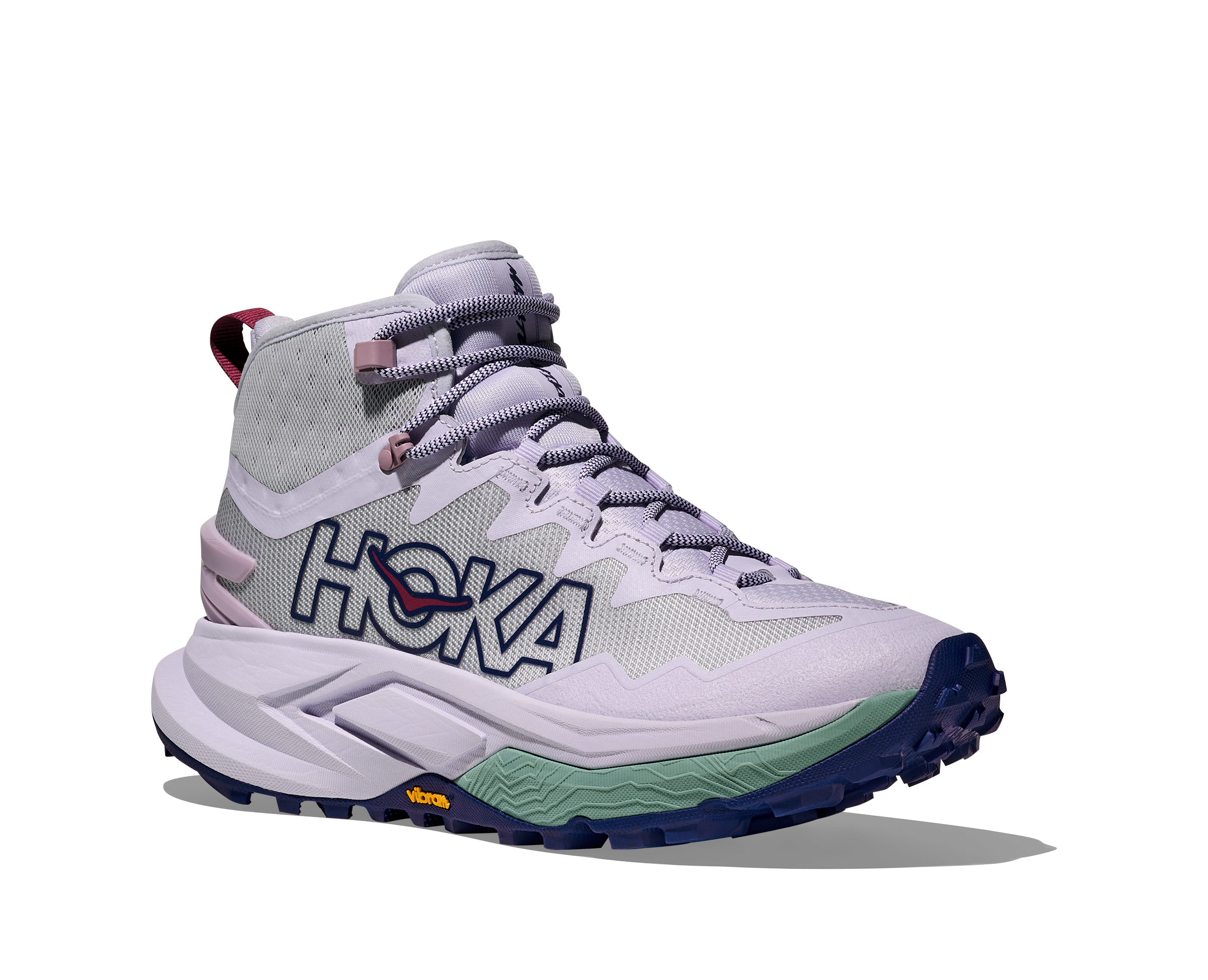 Hoka Mafate Hike Women's 1