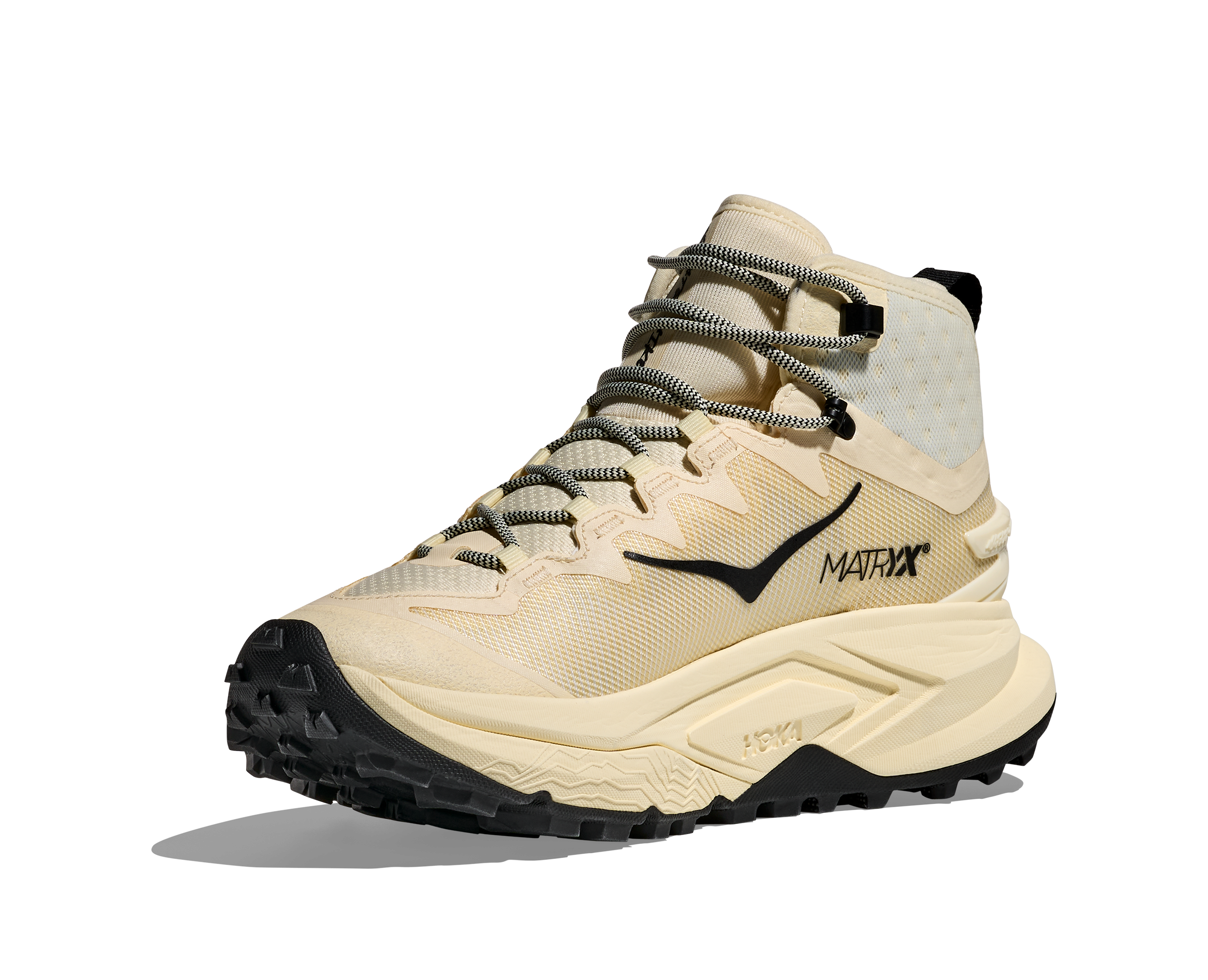 Hoka Mafate Hike Women's 12