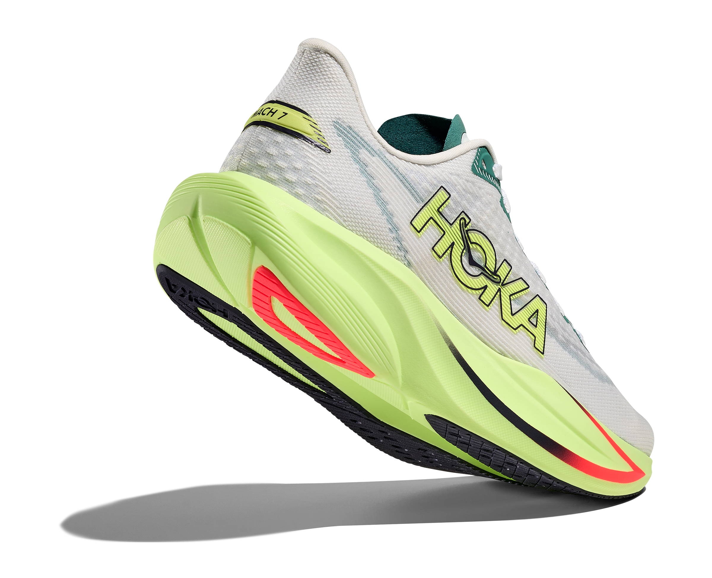 Hoka Mach 7 Men's 6