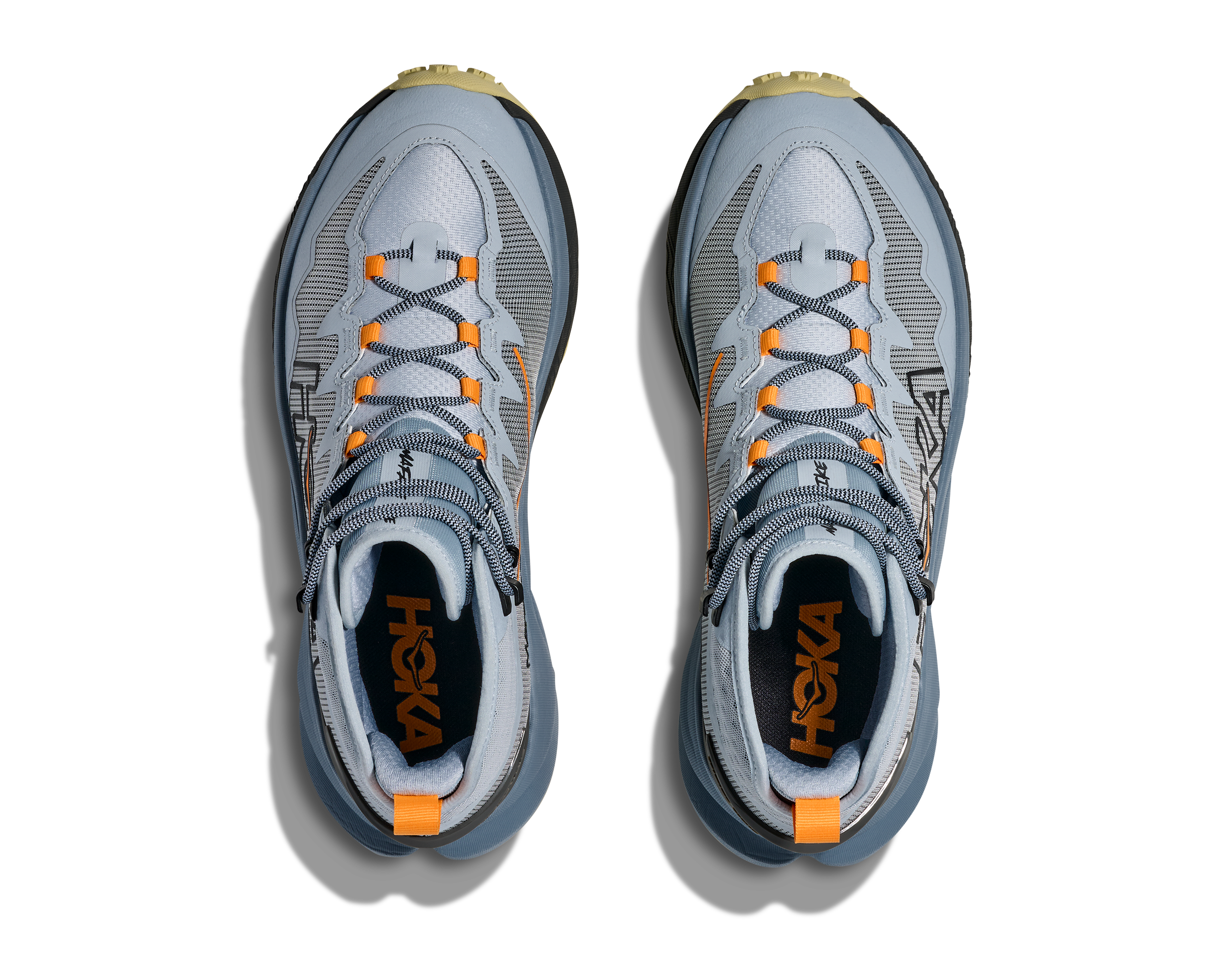 Hoka Mafate Hike Men's 3