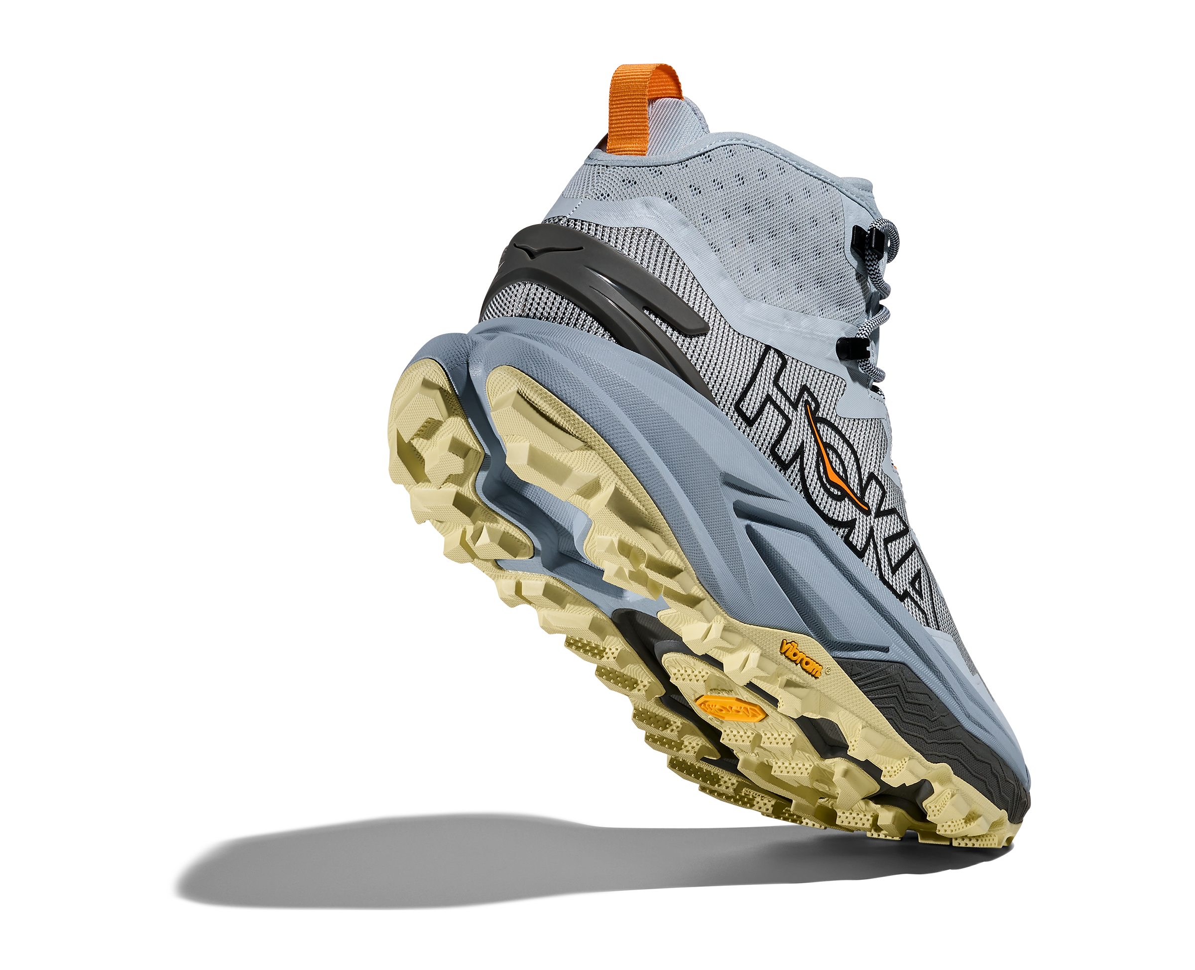 Hoka Mafate Hike Men's 4