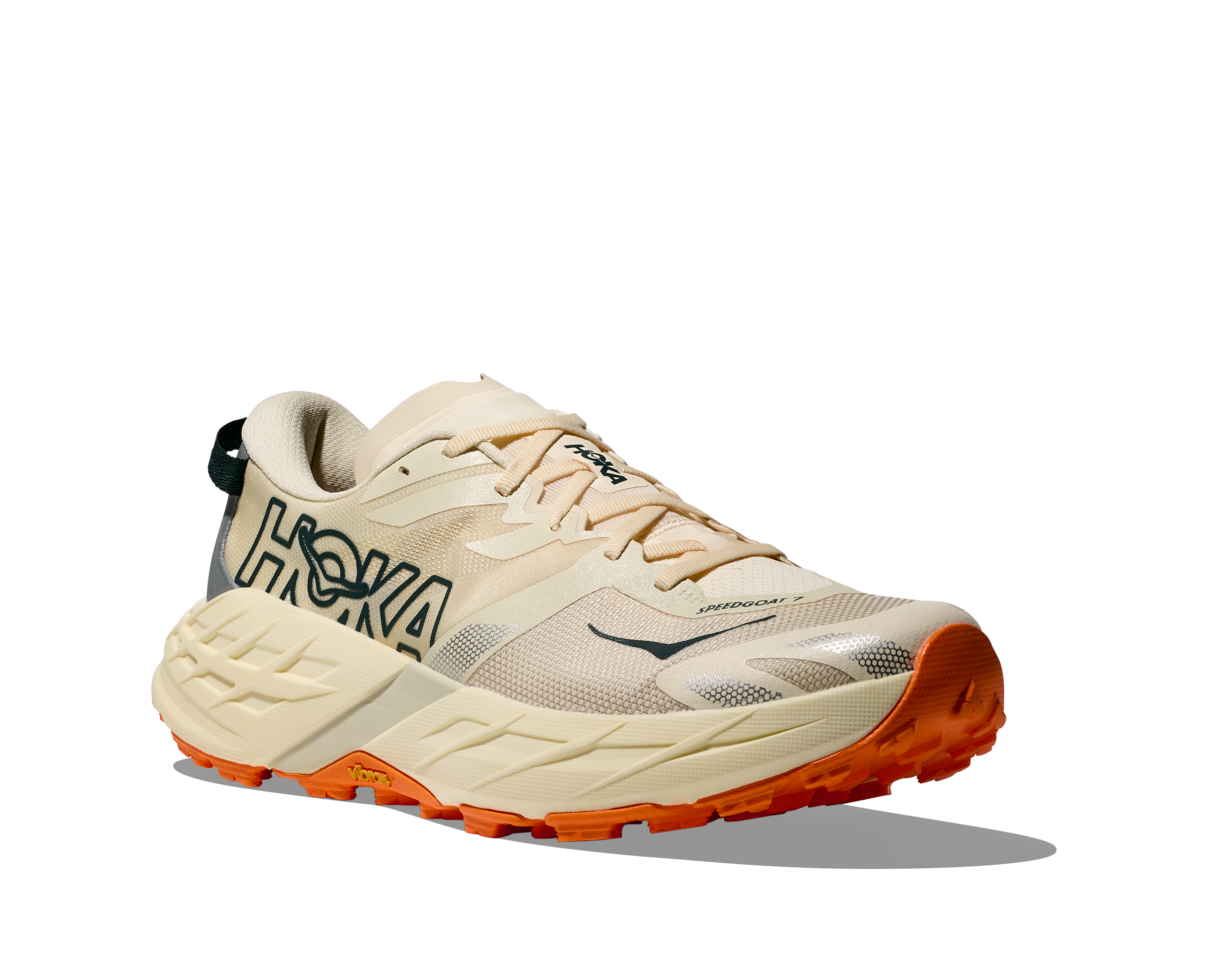 Hoka Speedgoat 7 Trail Running Men's 9