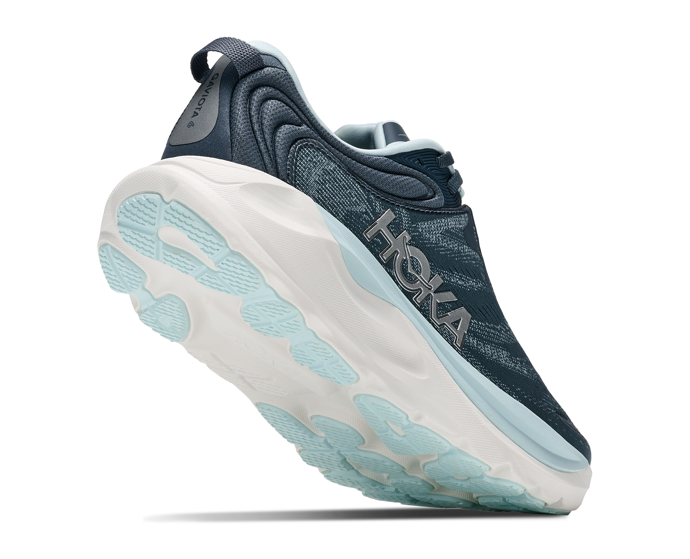 Hoka Gaviota 6 Women's 5