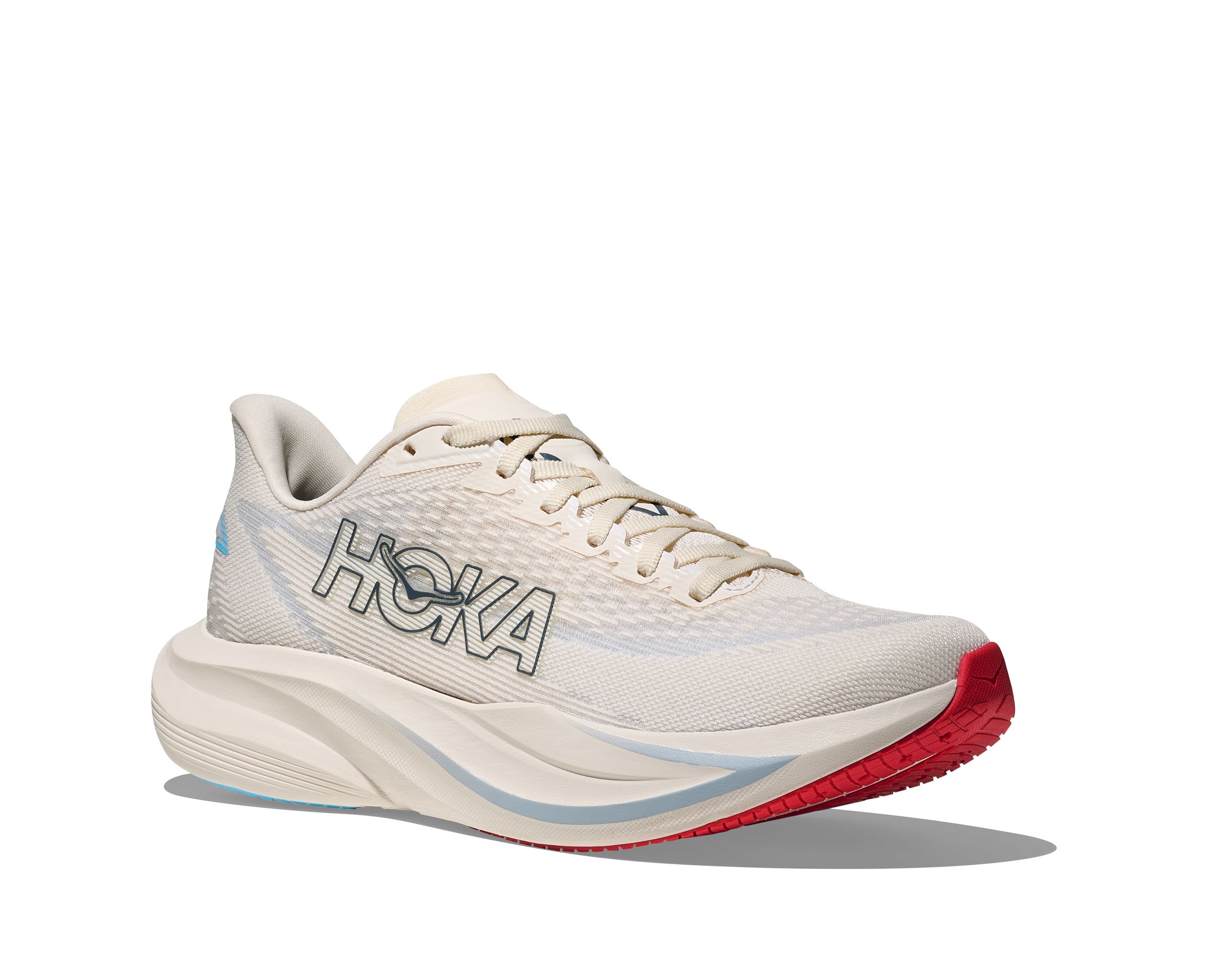 Hoka Mach 7 Women's 1
