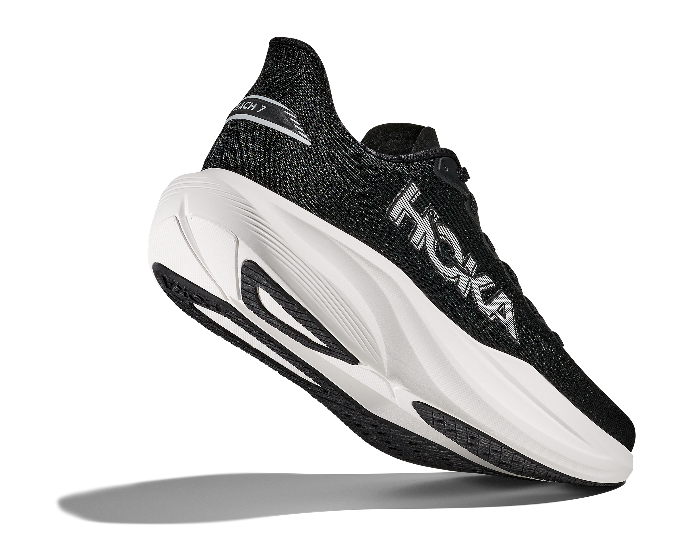 Hoka Mach 7 Women's 13