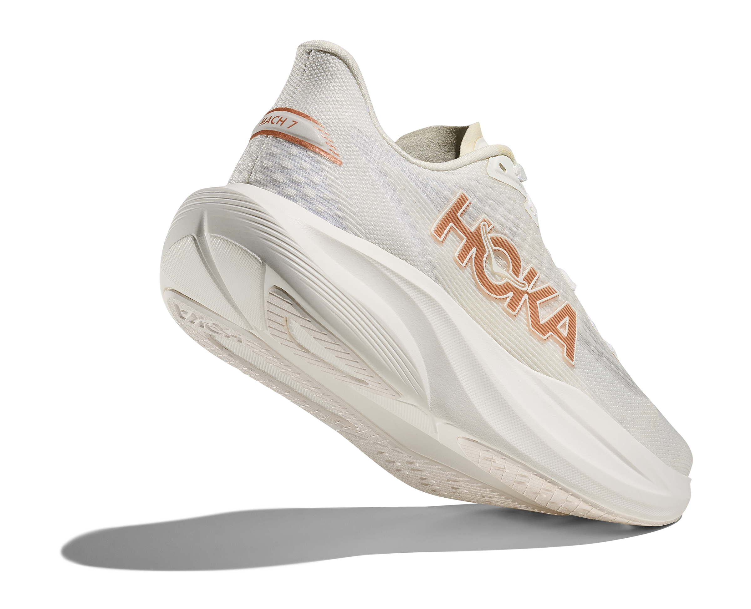 Hoka Mach 7 Women's 21