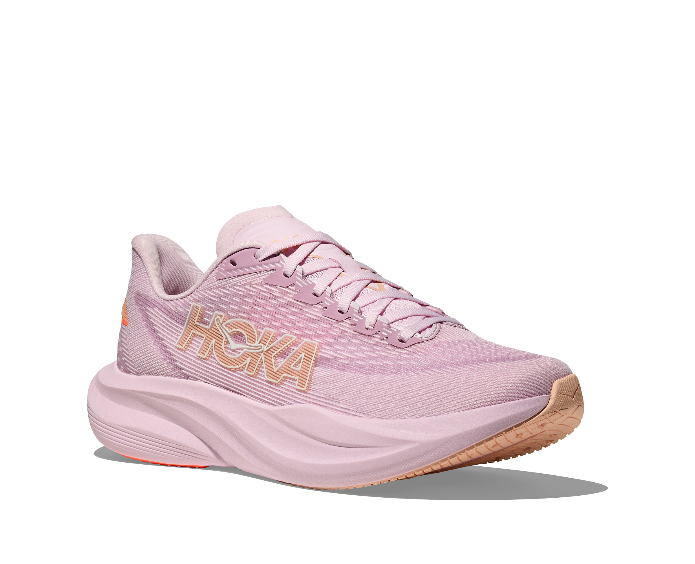 Hoka Mach 7 Women's 25