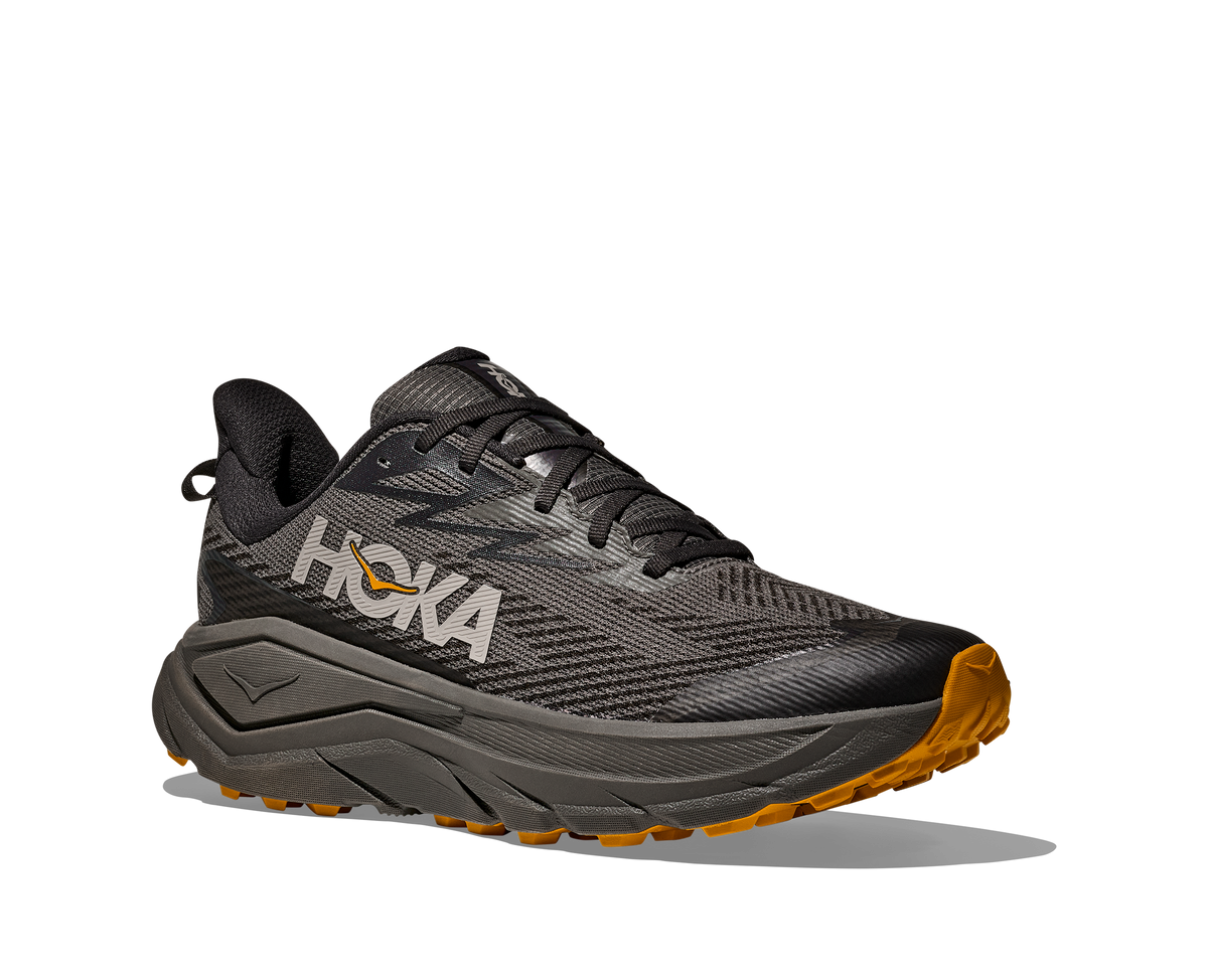 Hoka Challenger 8 GTX Men display picture 1