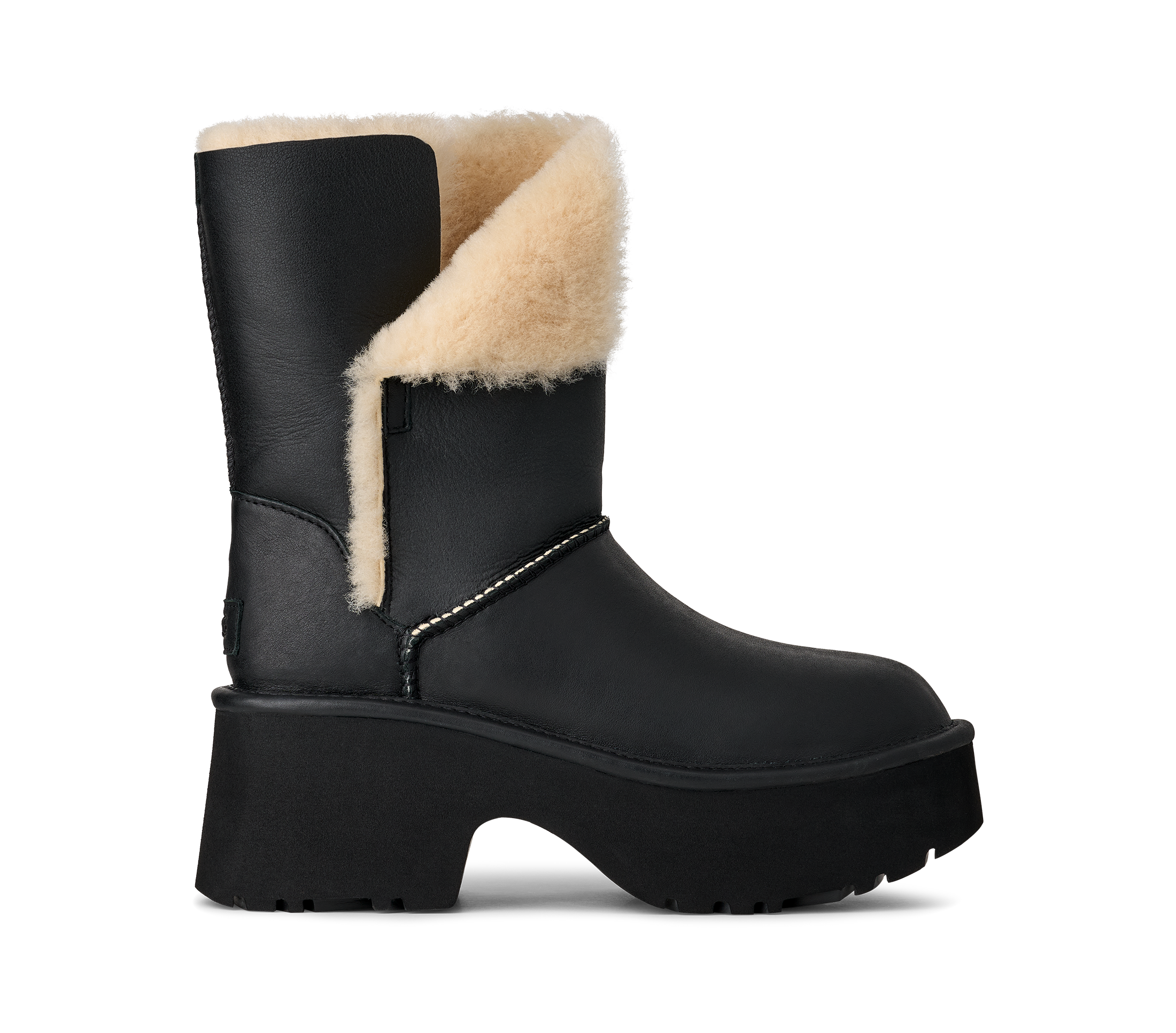 UGG Esmee Leather Boot Women's
