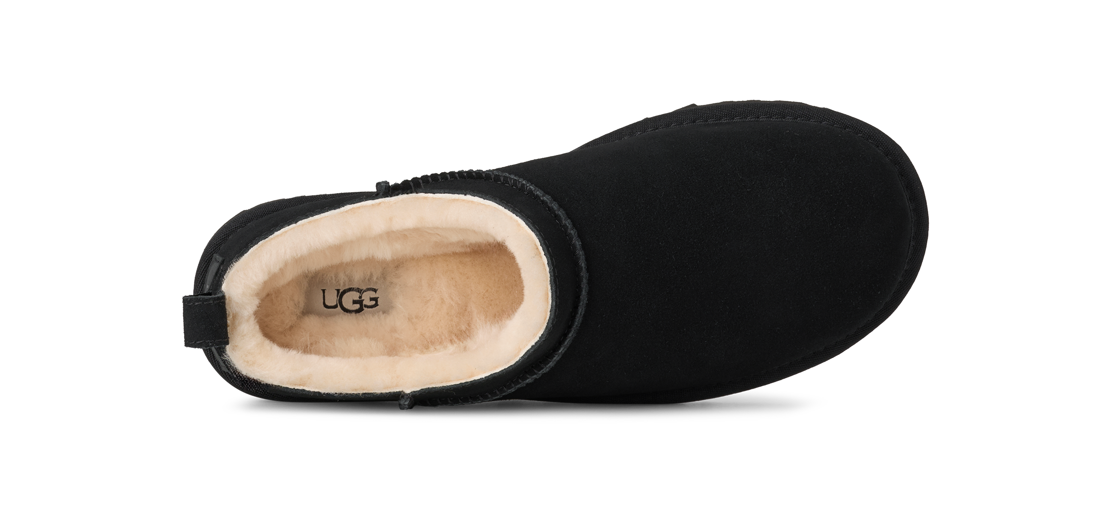UGG Classic Micro Bootie Women's 6