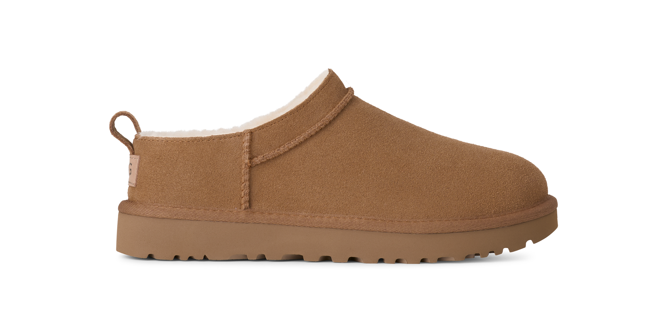 UGG Classic Micro Bootie Women's 9