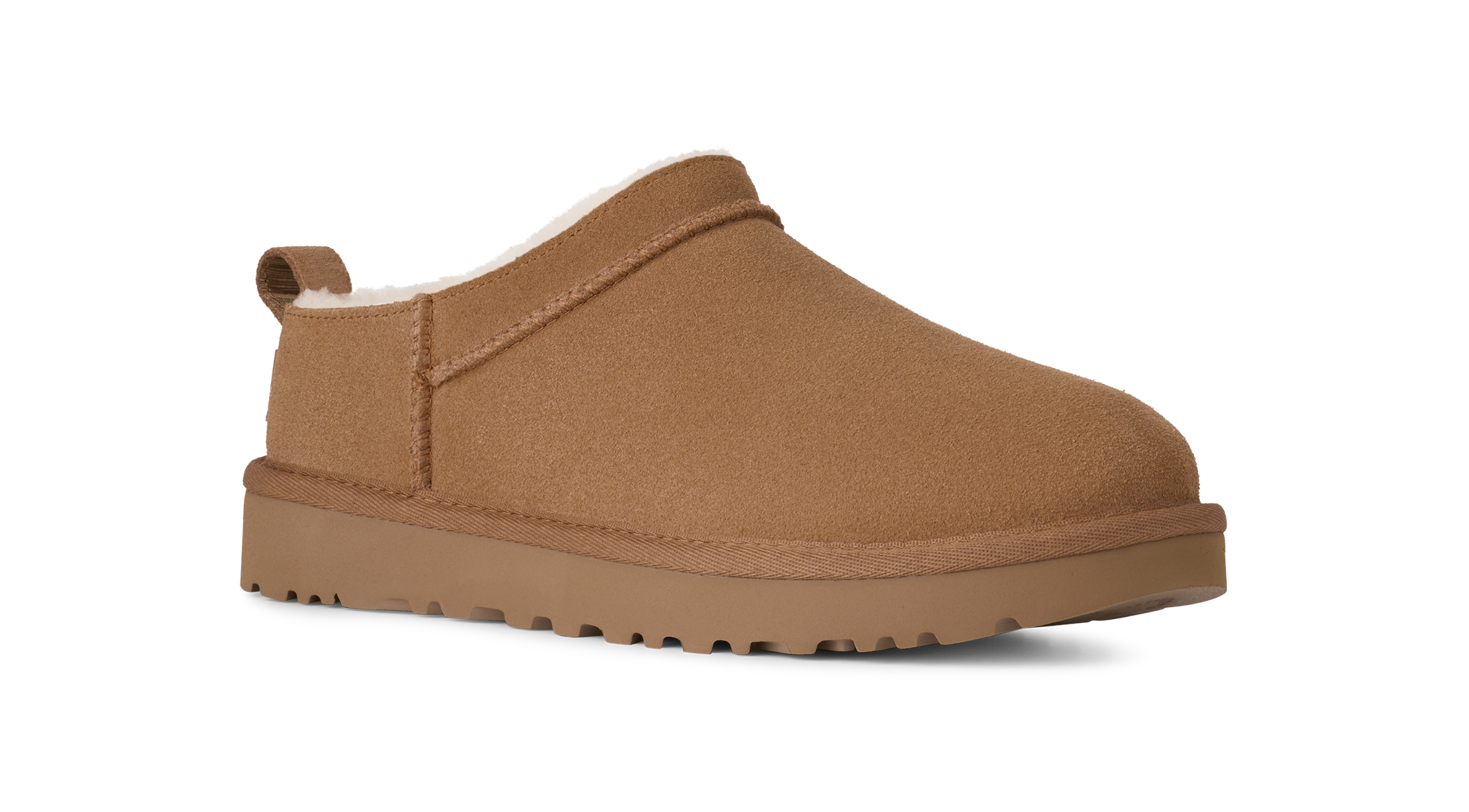 UGG Classic Micro Bootie Women's 8