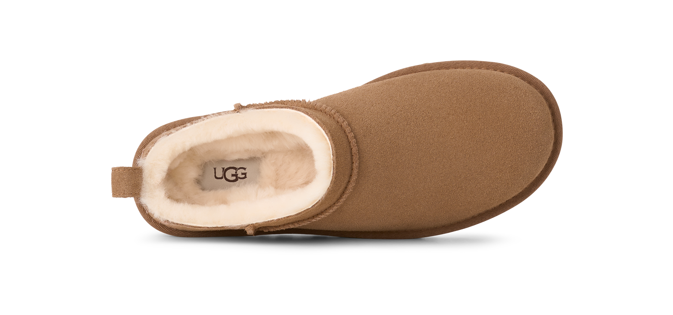 UGG Classic Micro Bootie Women's 10