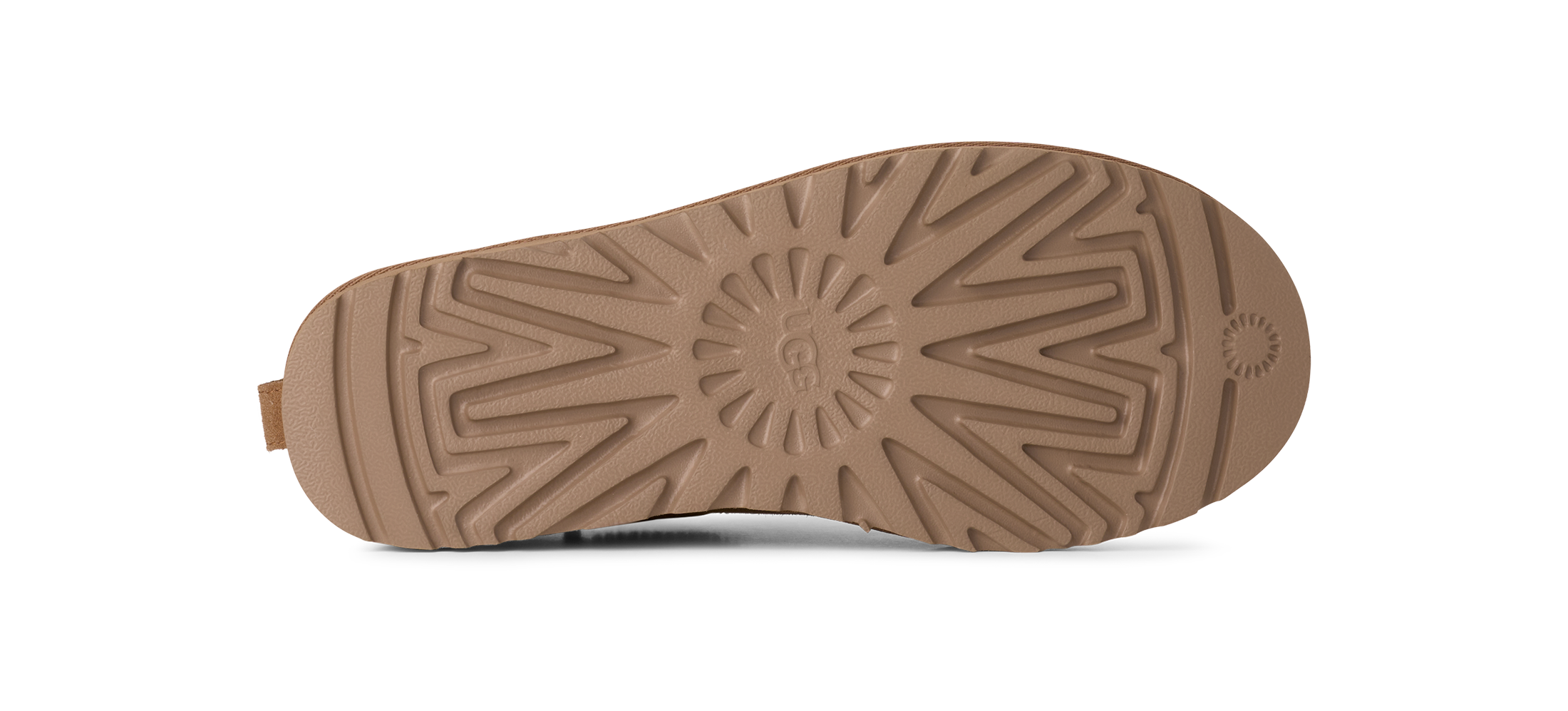 UGG Classic Micro Bootie Women's 14