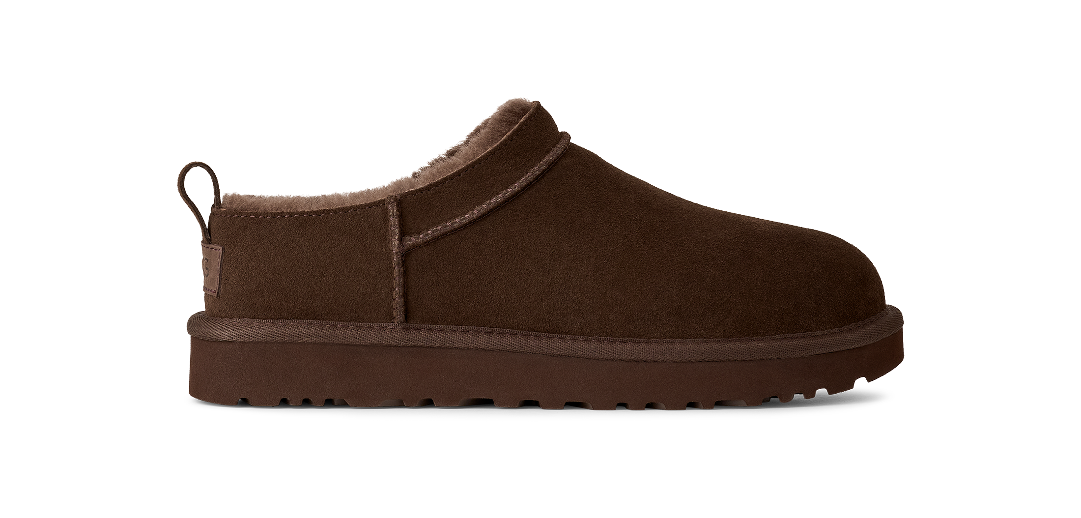UGG Classic Micro Bootie Women's 30