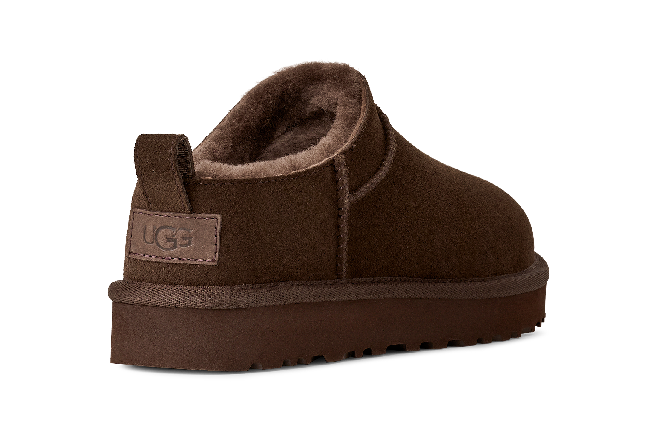 UGG Classic Micro Bootie Women's 32