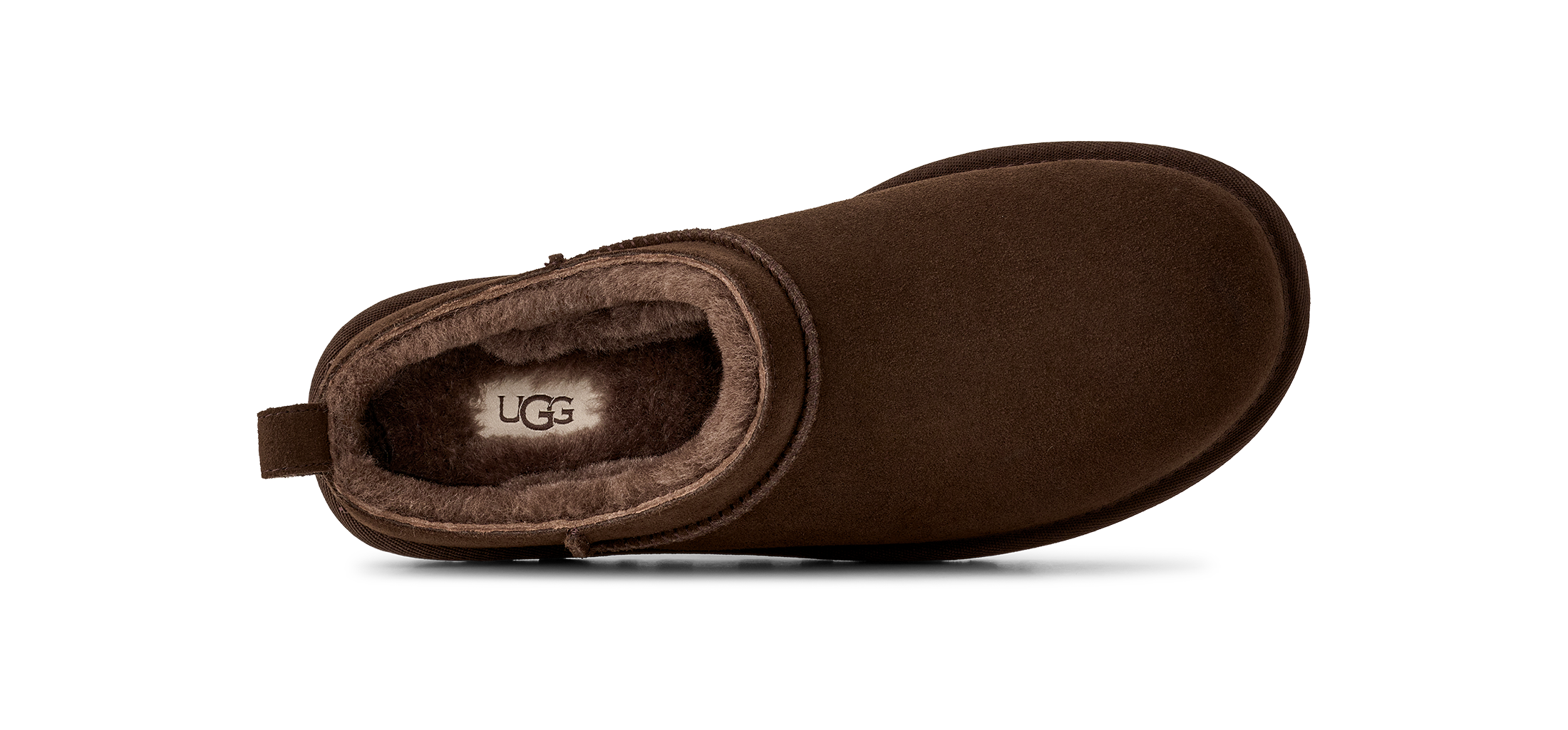 UGG Classic Micro Bootie Women's 33