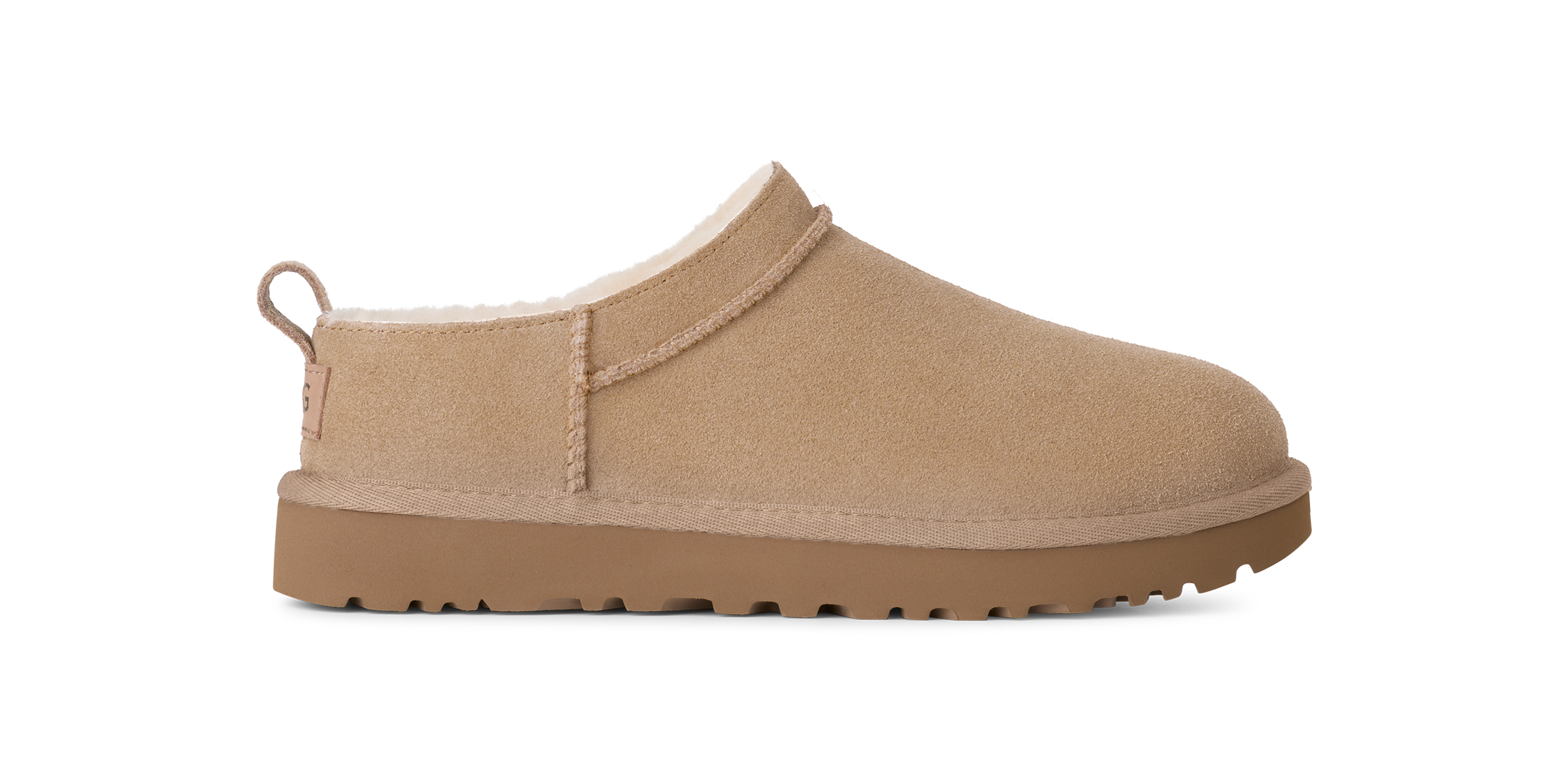 UGG Classic Micro Bootie Women's 16