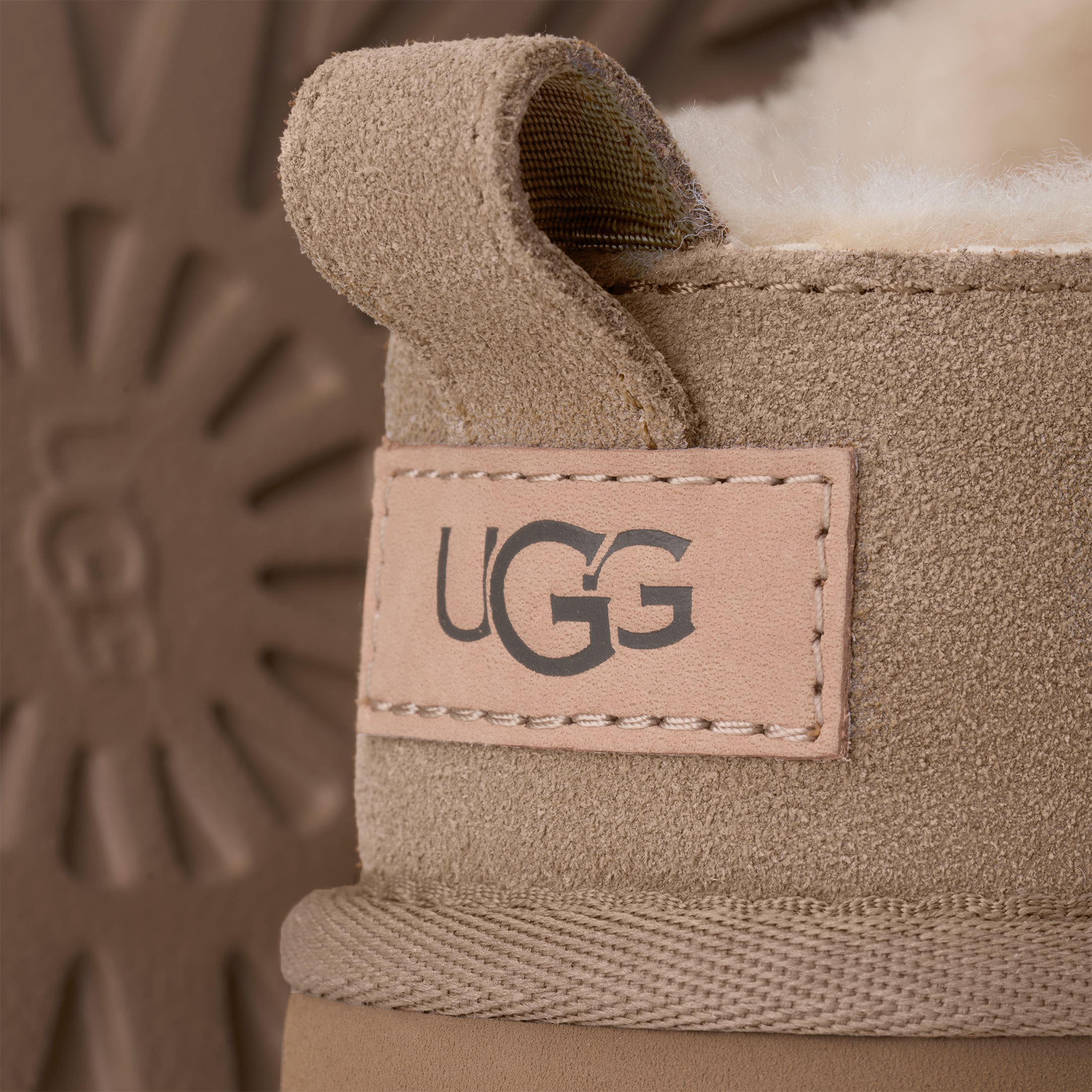 UGG Classic Micro Bootie Women's 20