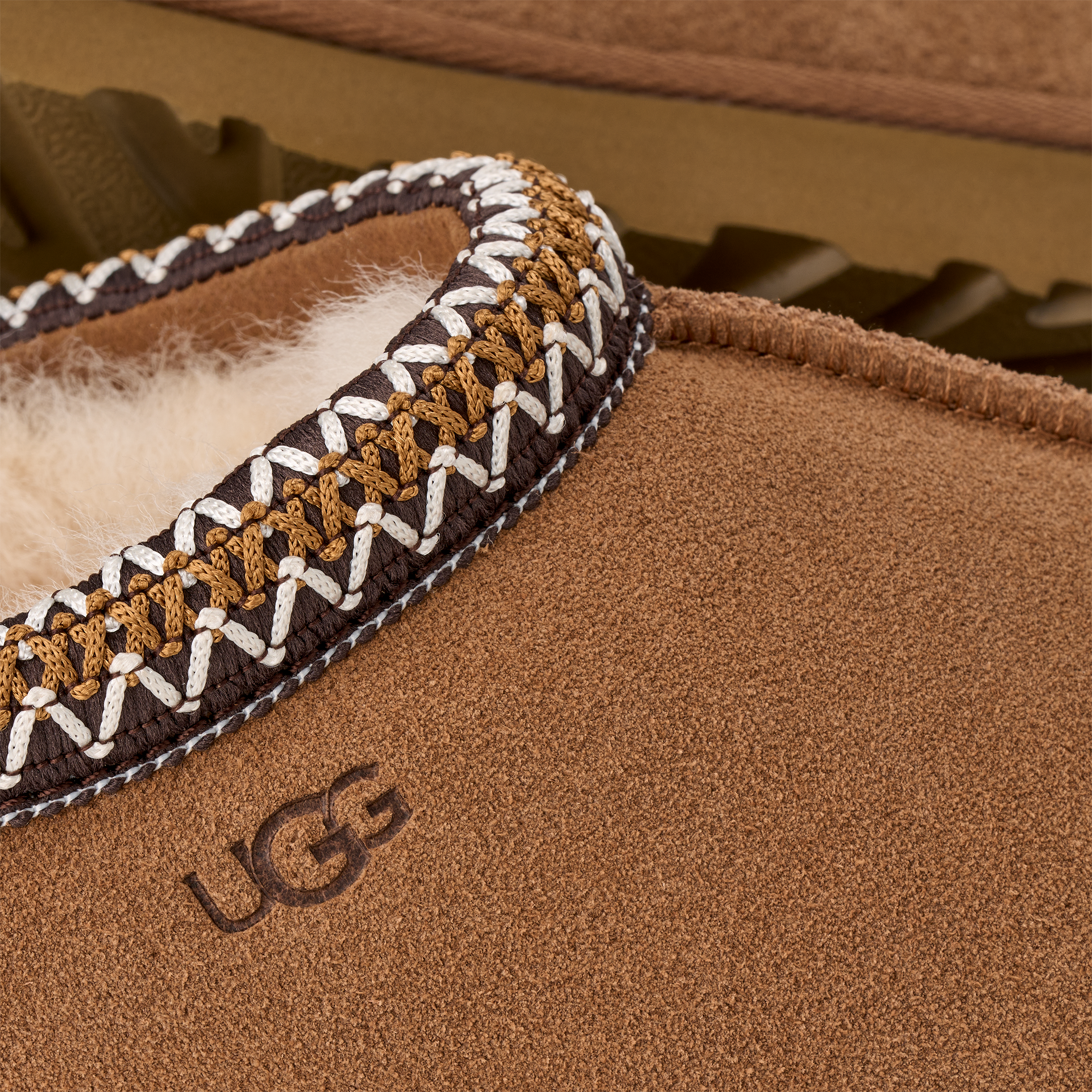 UGG Tasman II Slipper Women's 7