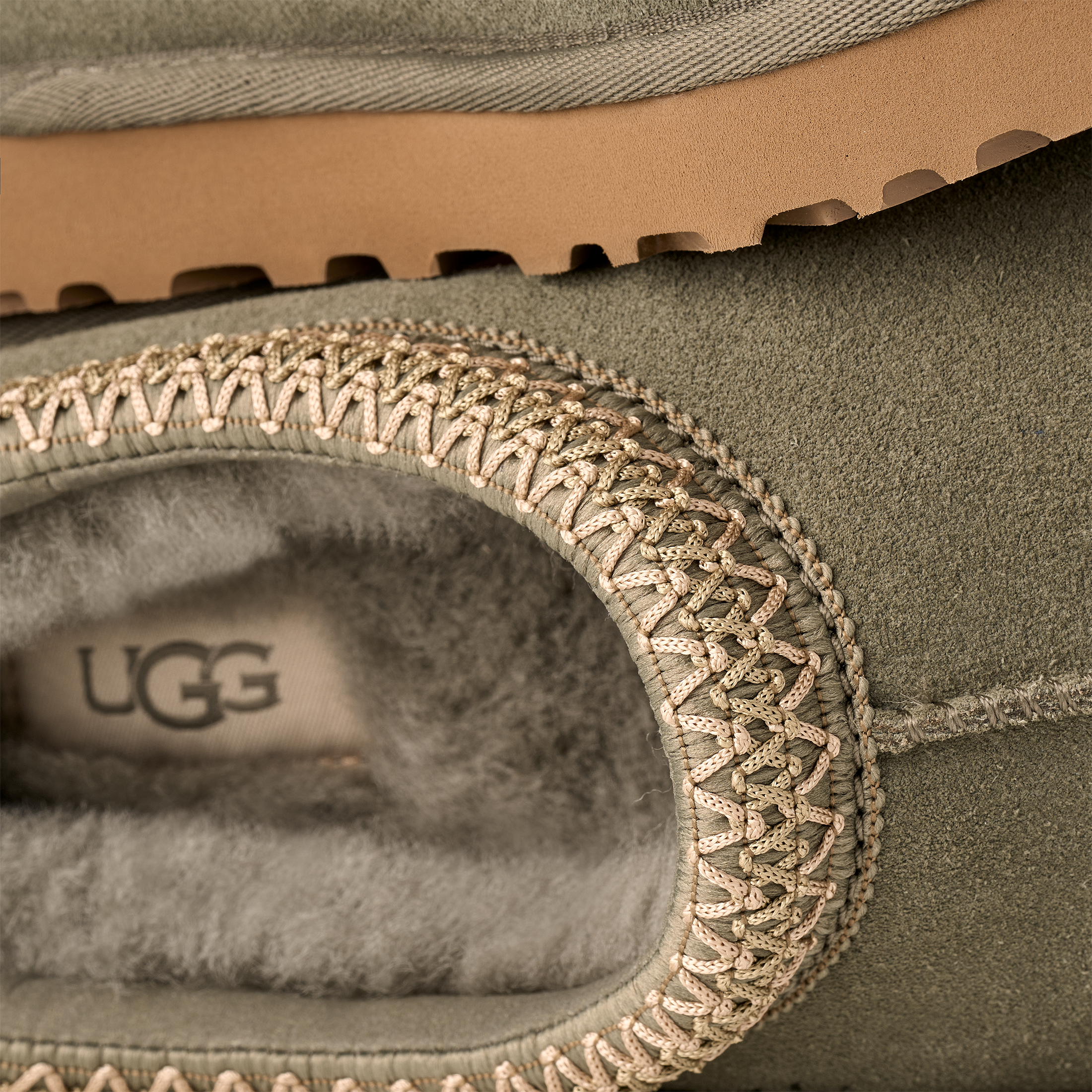 UGG Tasman II Slipper Women's 45