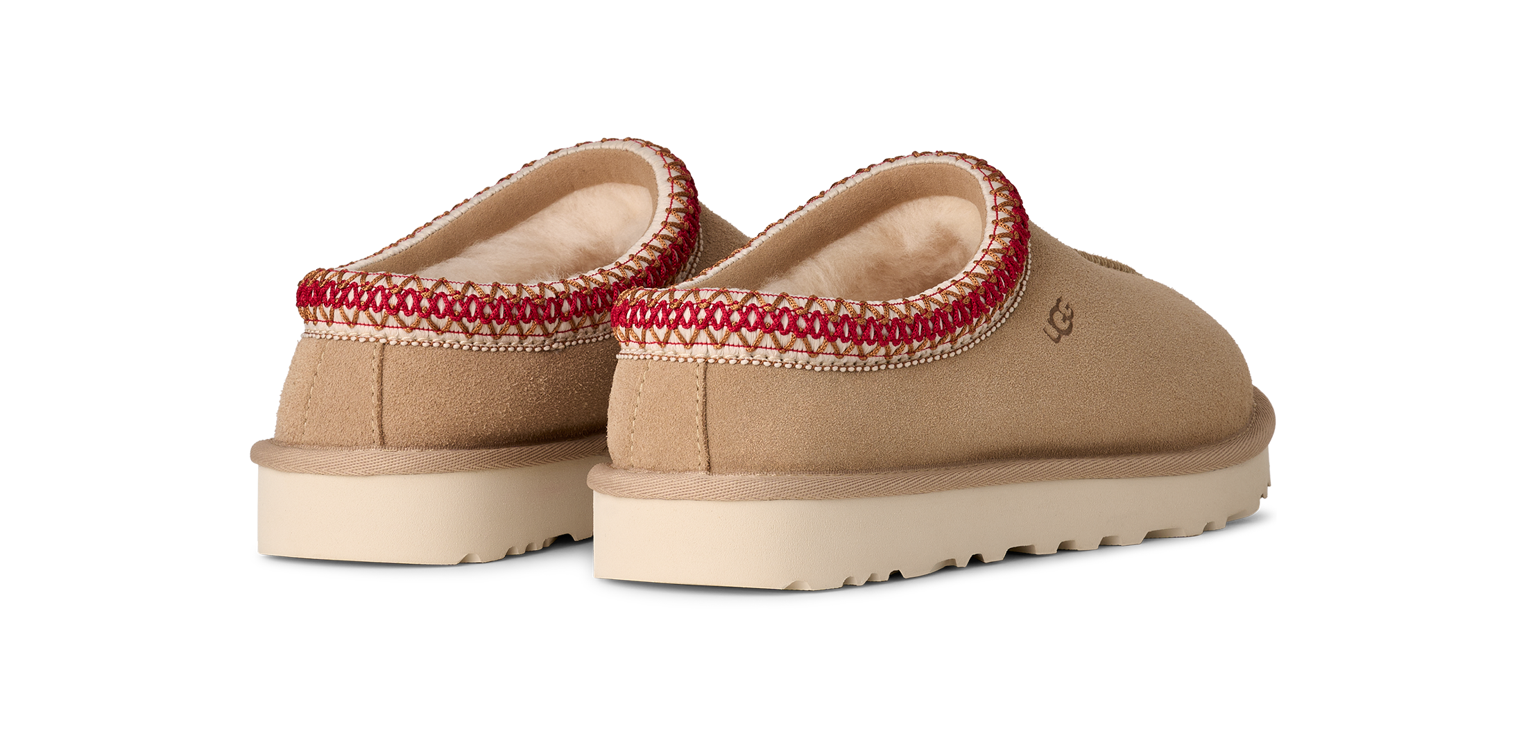 UGG Tasman II Slipper Women's 37