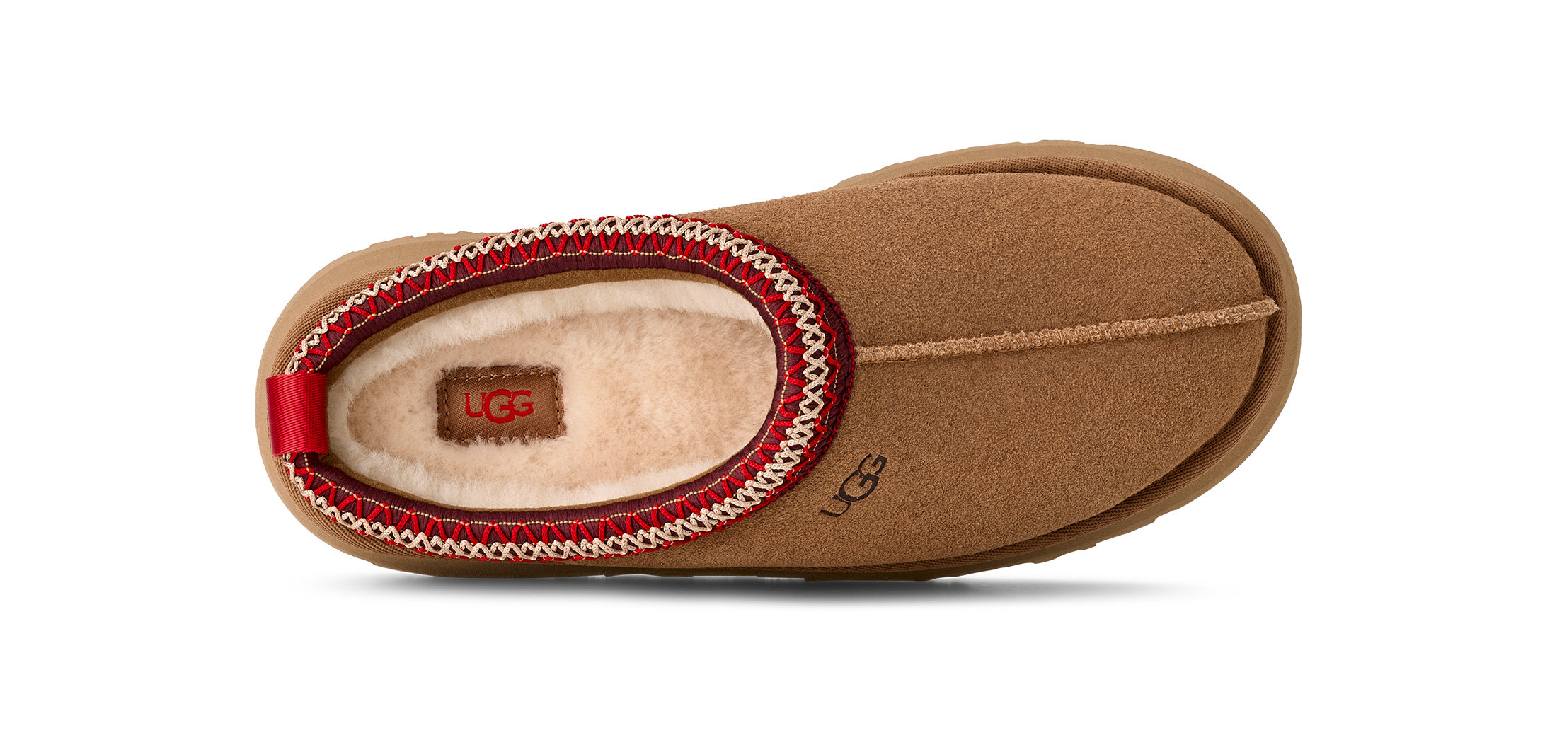 UGG Tazz II Women's 4