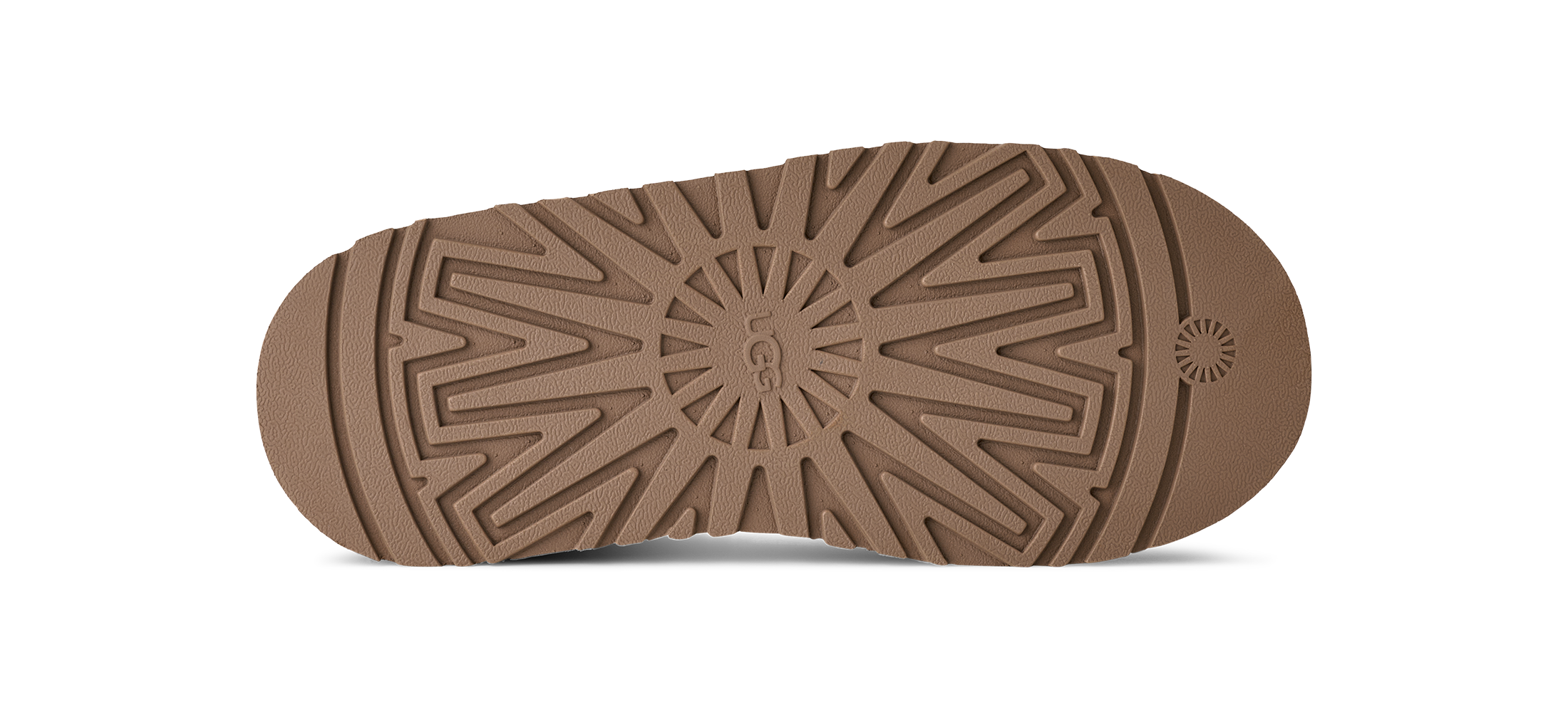 UGG Tazz II Women's 3