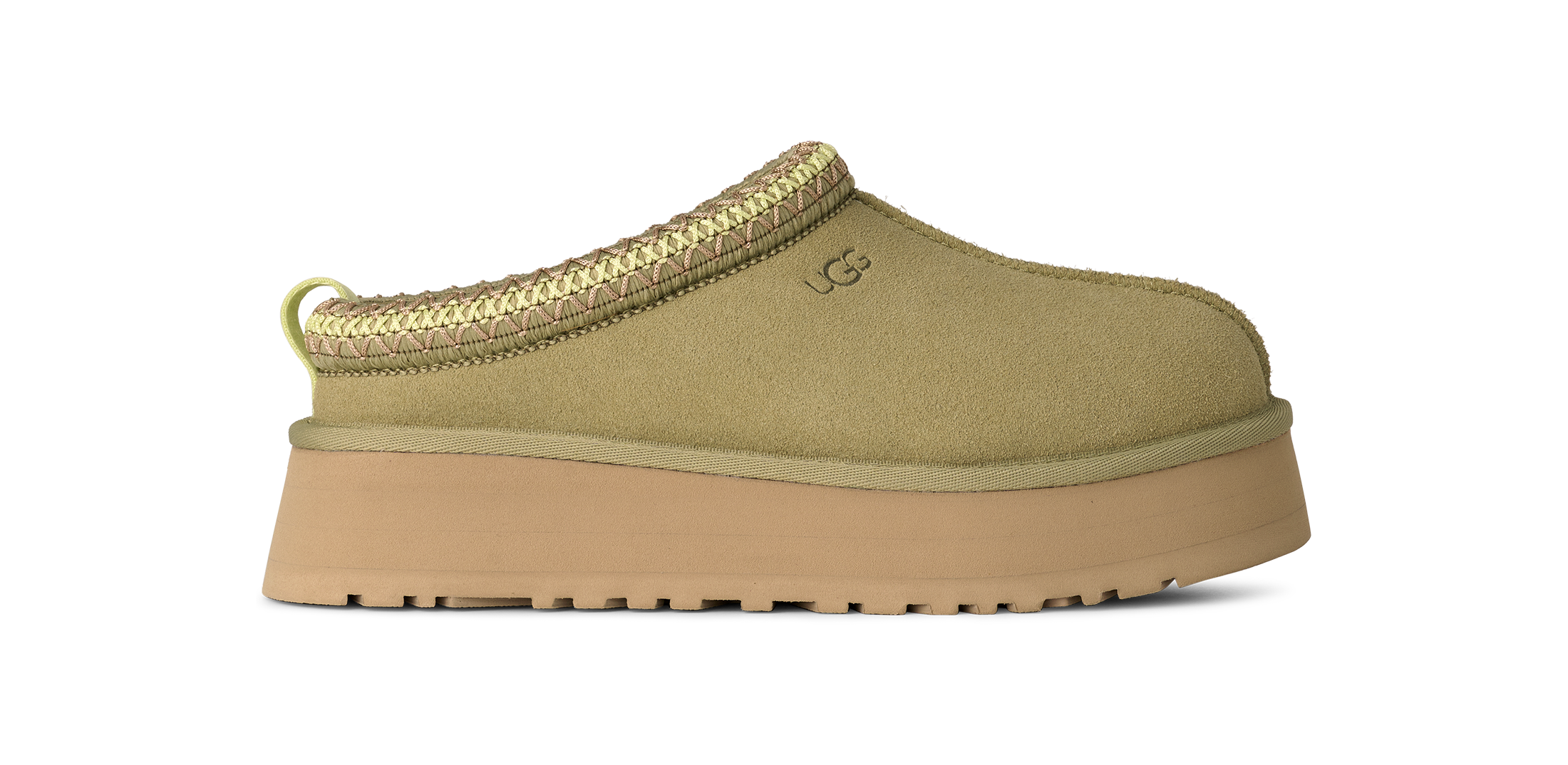 UGG Tazz II Women's 10