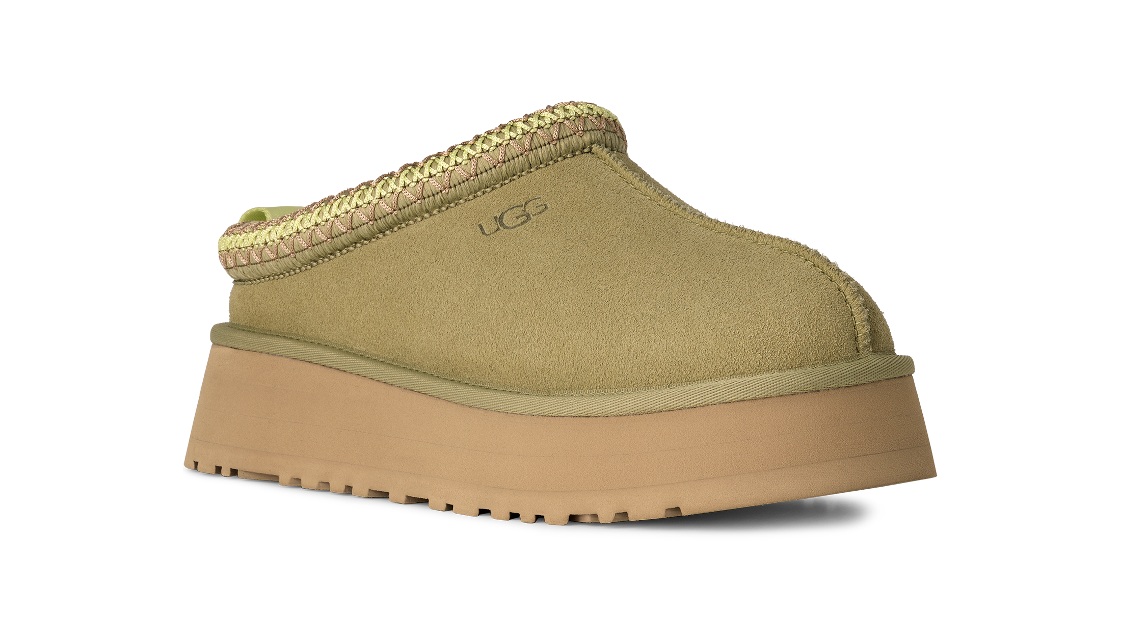 UGG Tazz II Women's 9