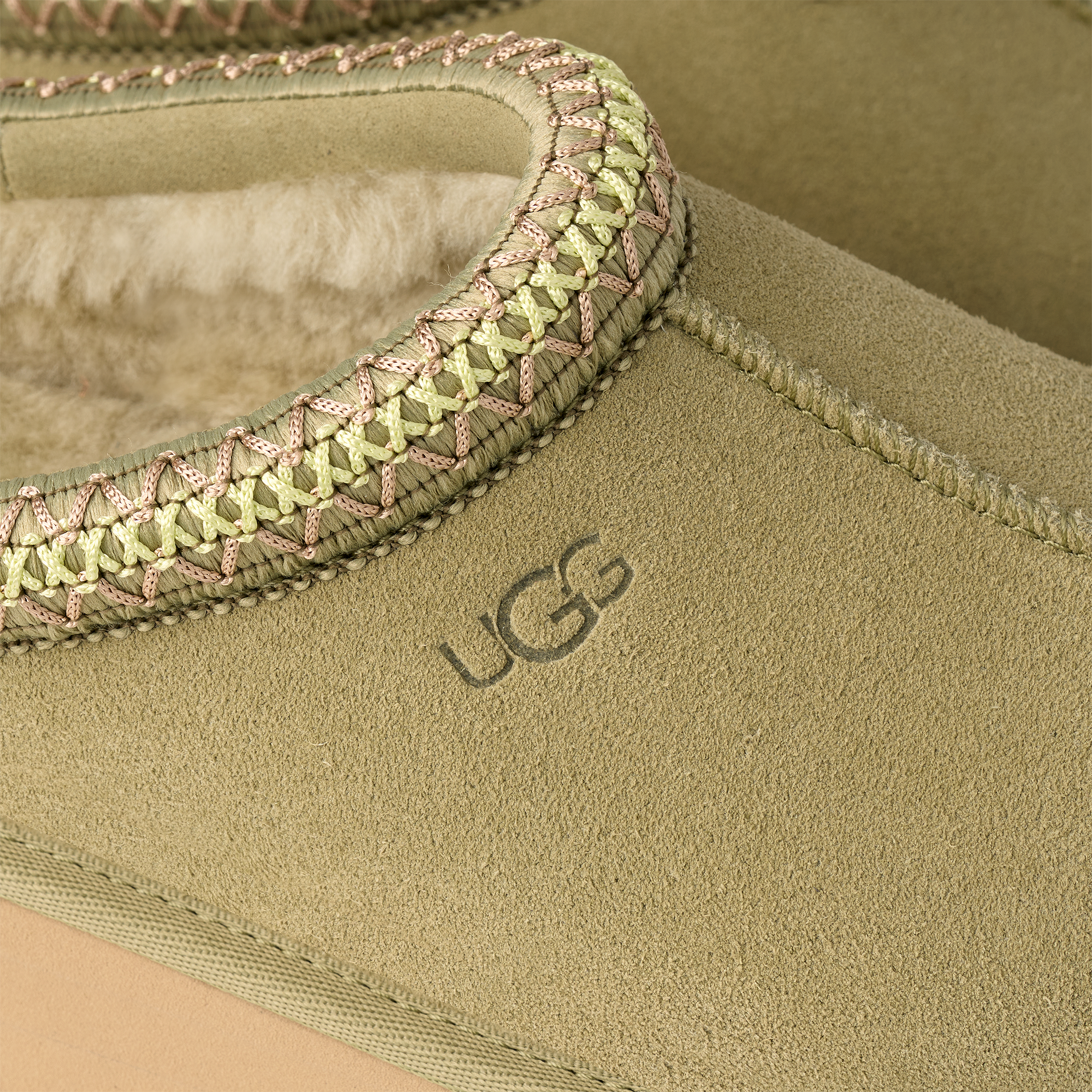 UGG Tazz II Women's 15