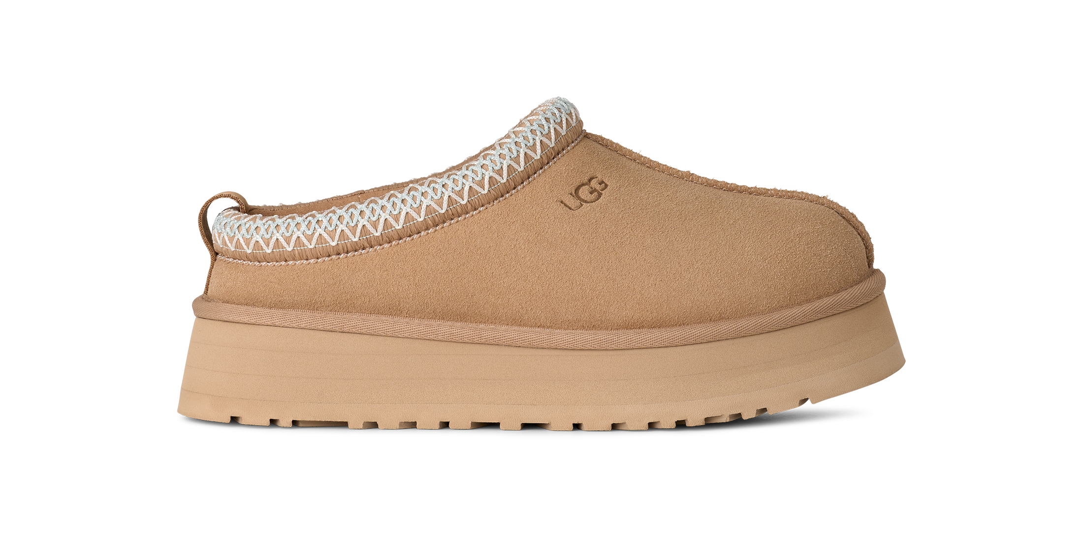 UGG Tazz II Women's 4