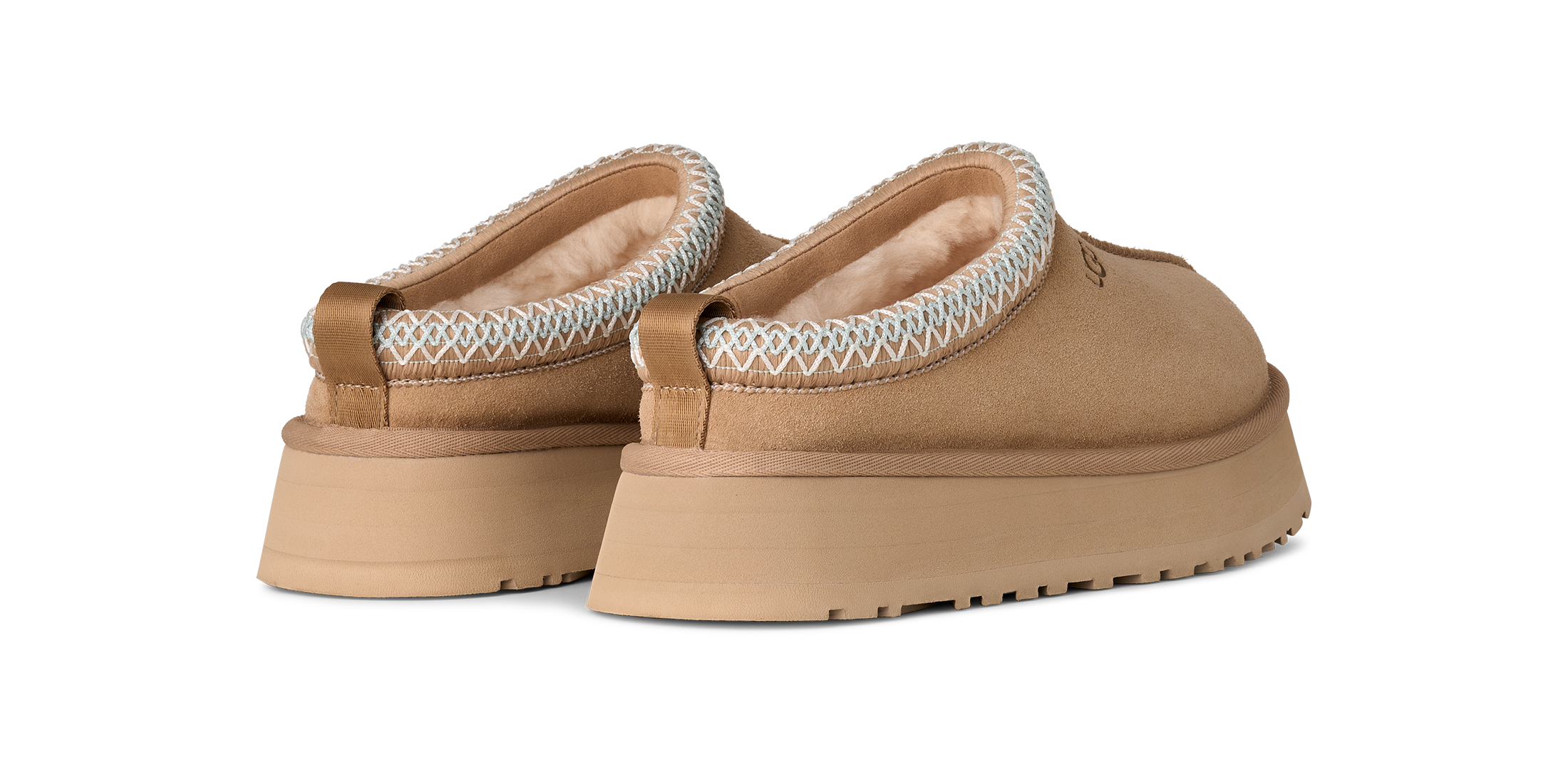 UGG Tazz II Women's 26