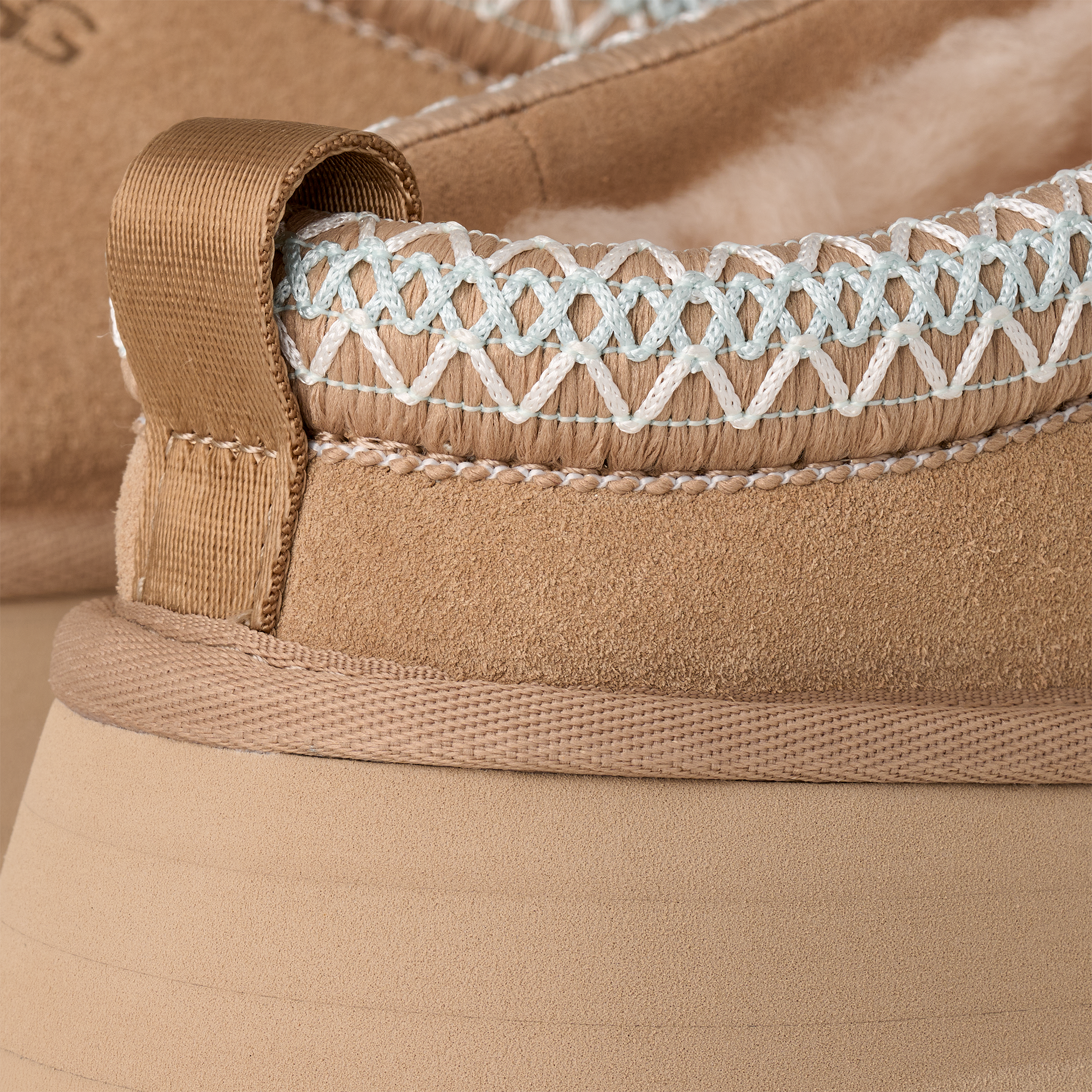 UGG Tazz II Women's 29