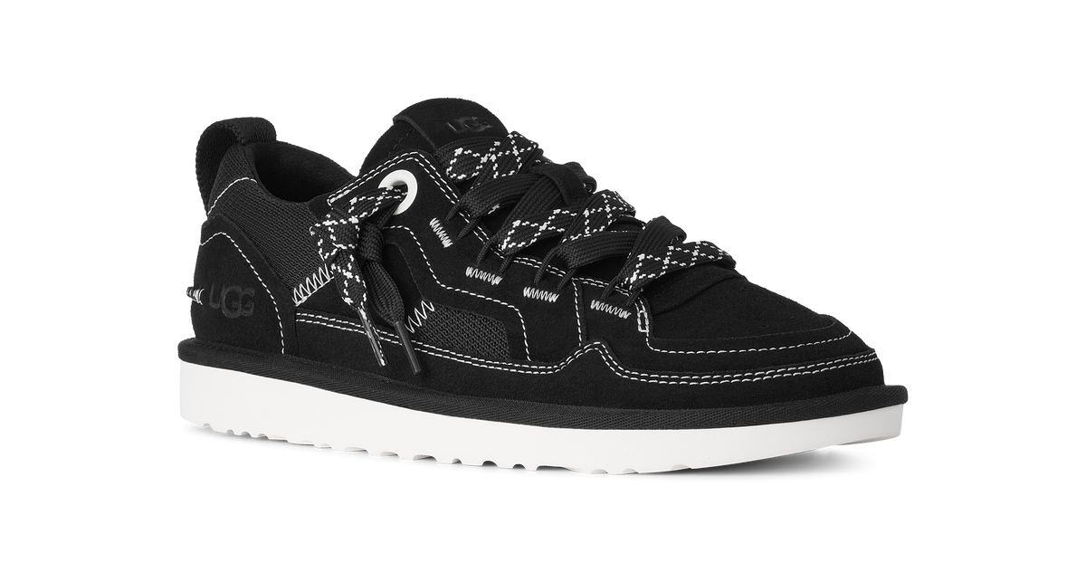 Ugg Minimel Sneaker Women's 19