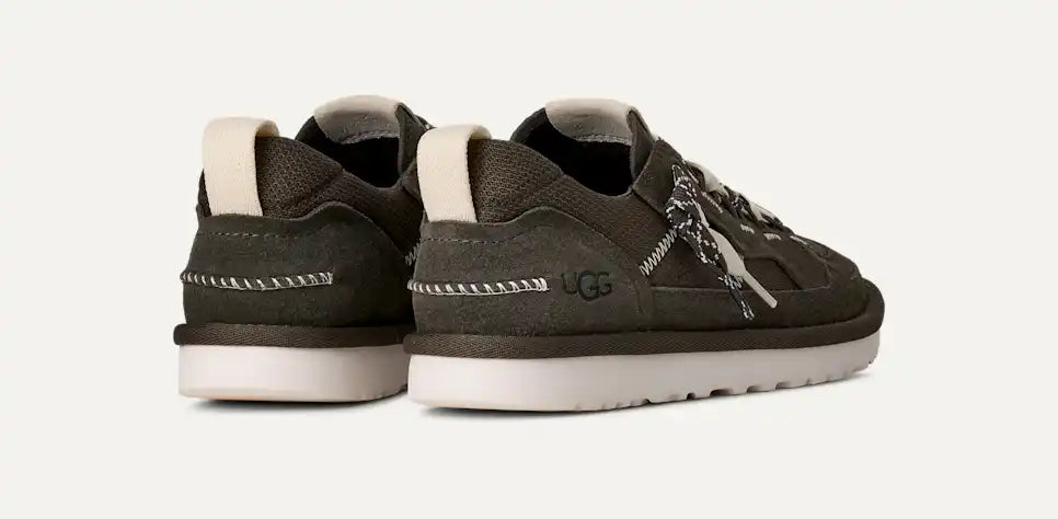 Ugg Minimel Sneaker Women's 6