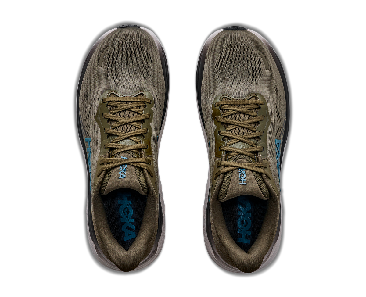 Hoka Clifton 11 Running Shoe Men's 52