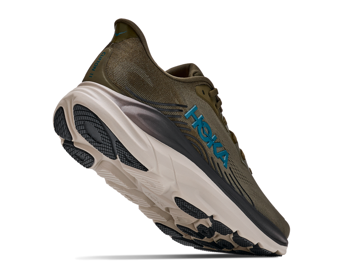 Hoka Clifton 11 Running Shoe Men's 54