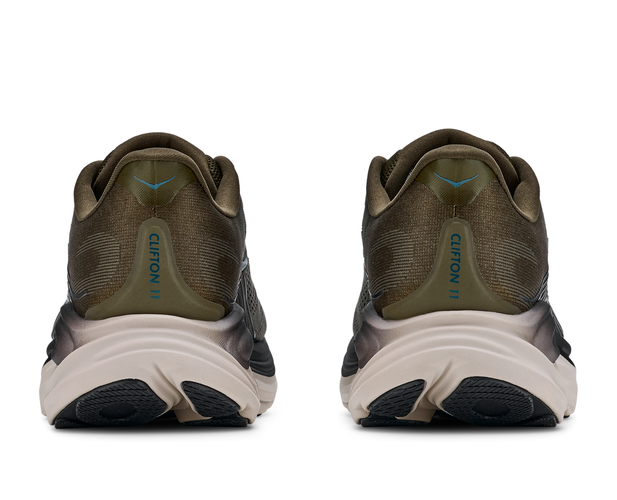 Hoka Clifton 11 Running Shoe Men's 55