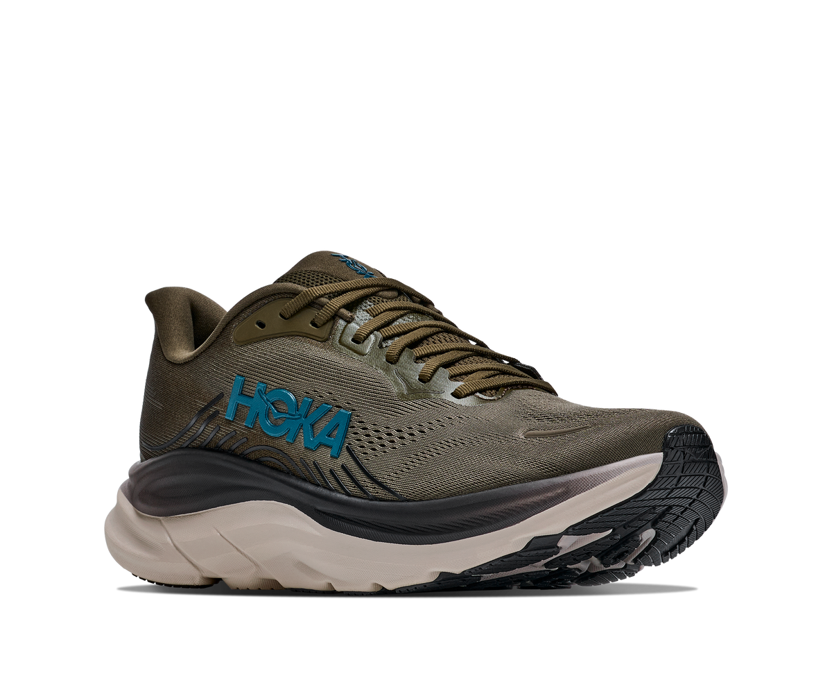 Hoka Clifton 11 Running Shoe Men's 50