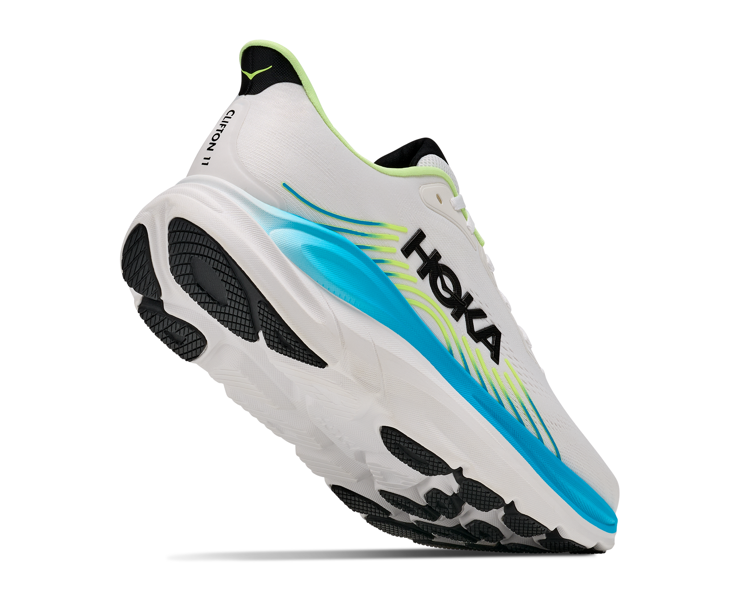 Hoka Clifton 11 Running Shoe Men's 5
