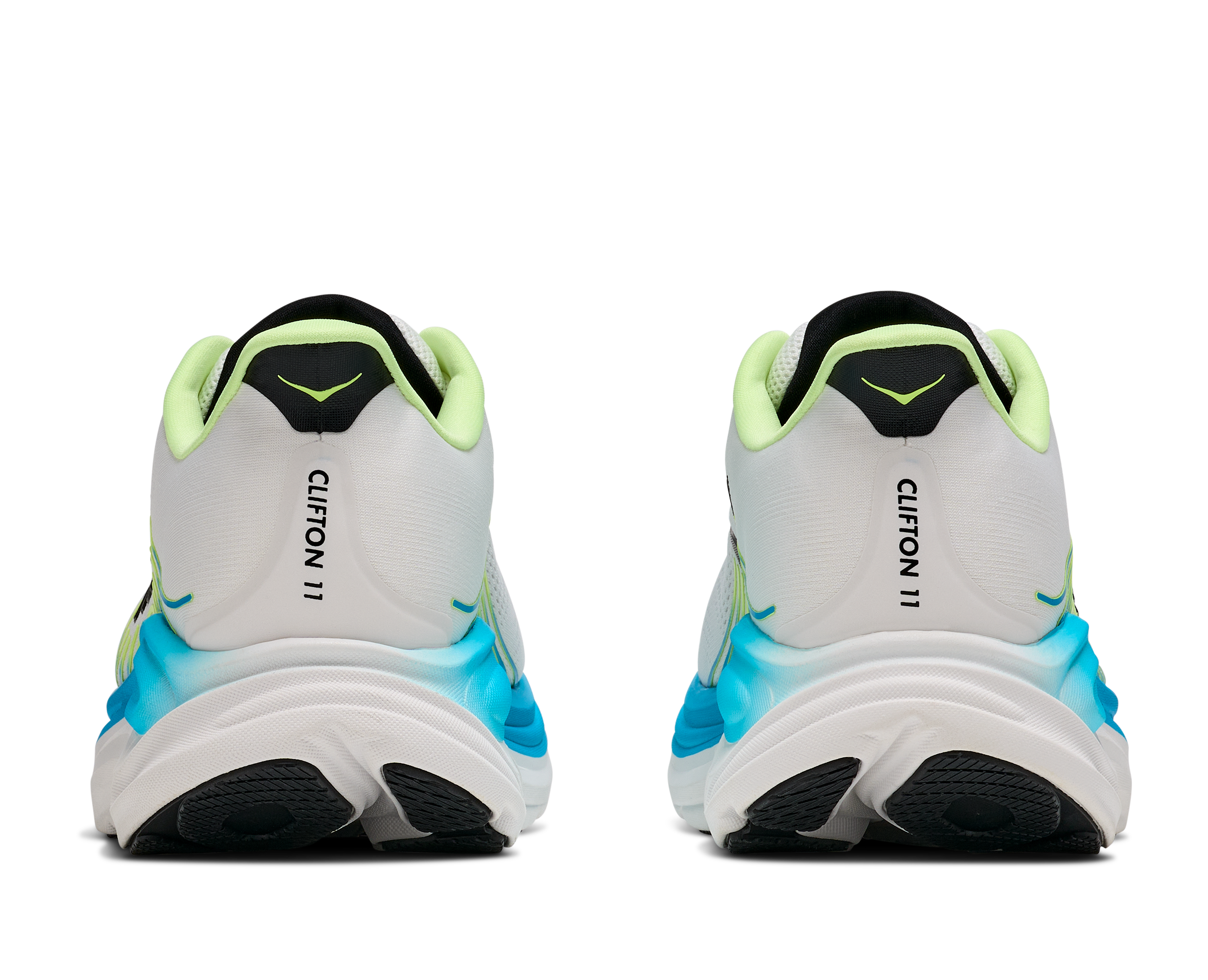 Hoka Clifton 11 Running Shoe Men's 6